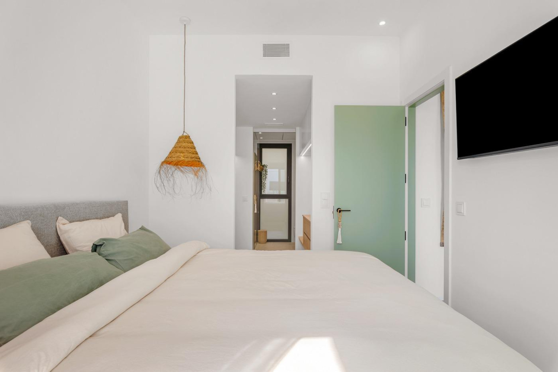 New Build - Villa de Lujo - Dolores - CENTRO