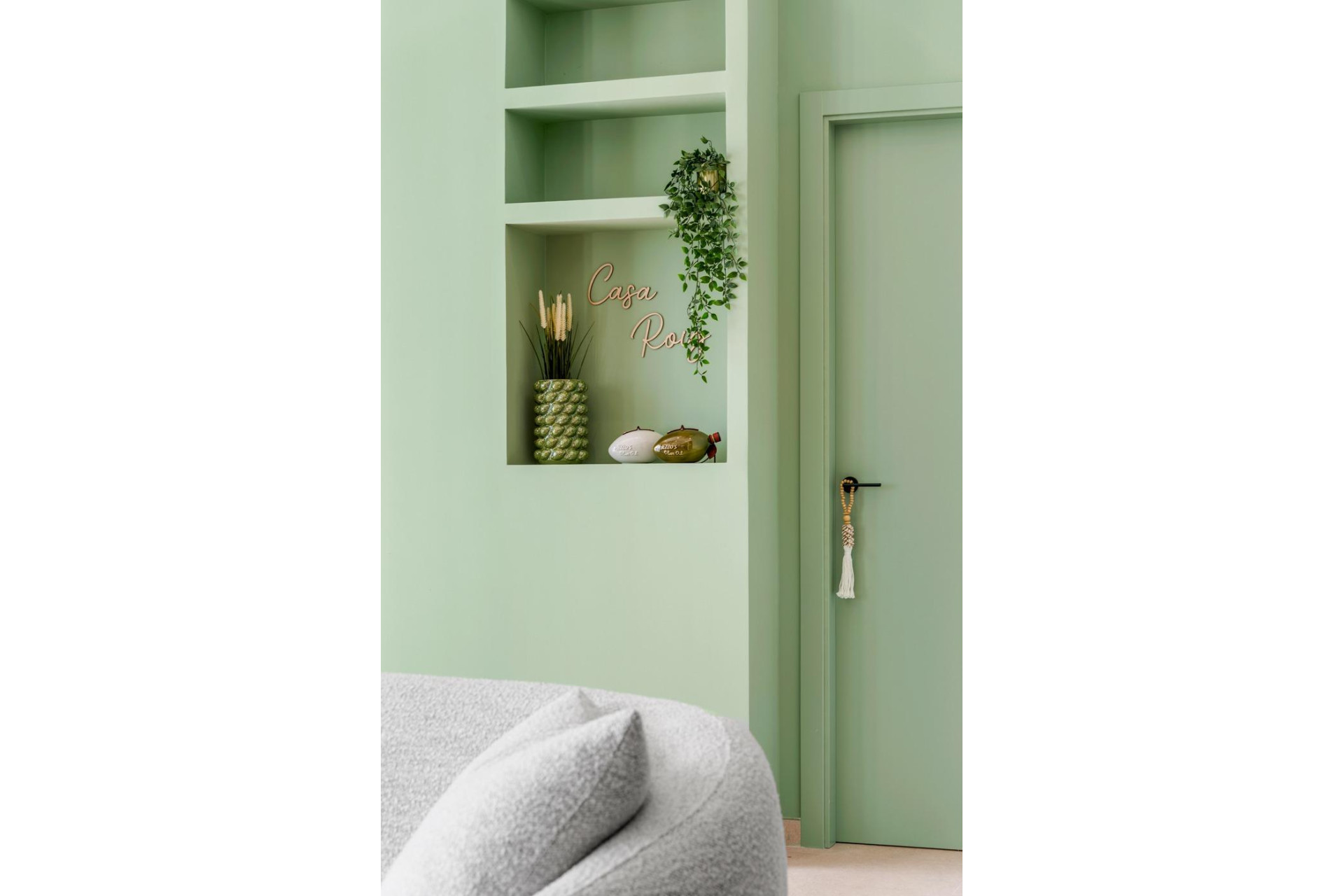 New Build - Villa de Lujo - Dolores - CENTRO