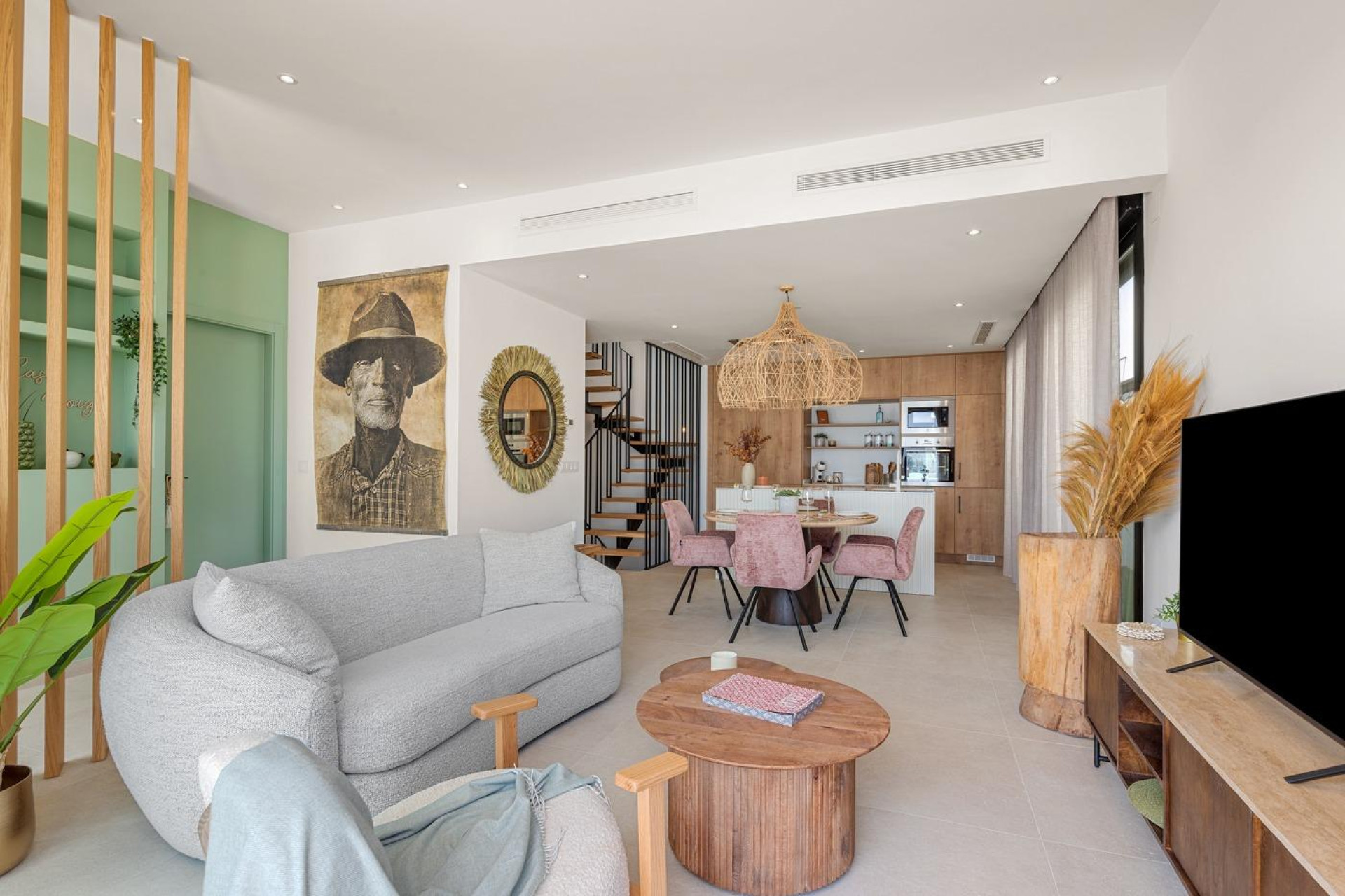 New Build - Villa de Lujo - Dolores - CENTRO