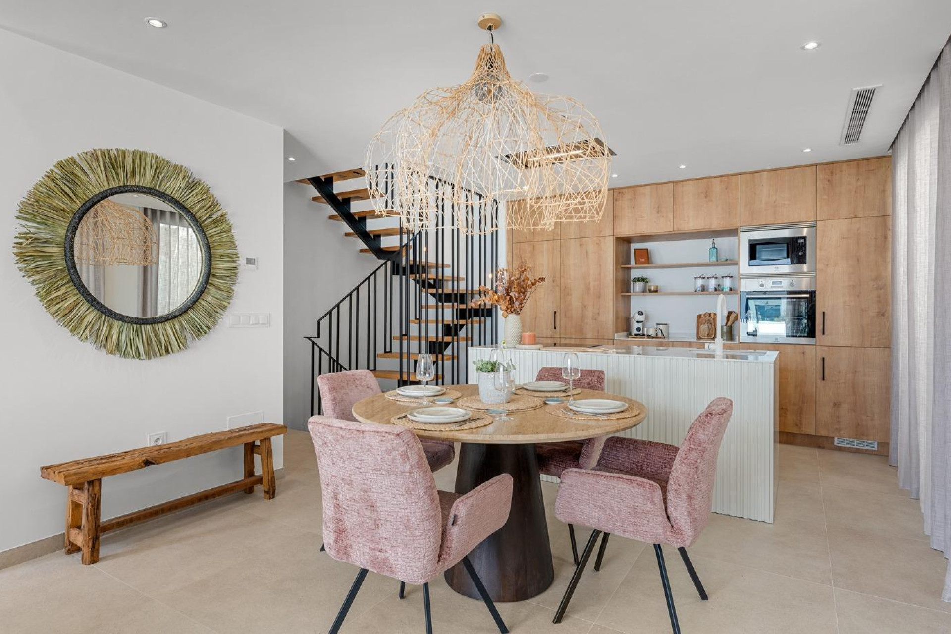 New Build - Villa de Lujo - Dolores - CENTRO