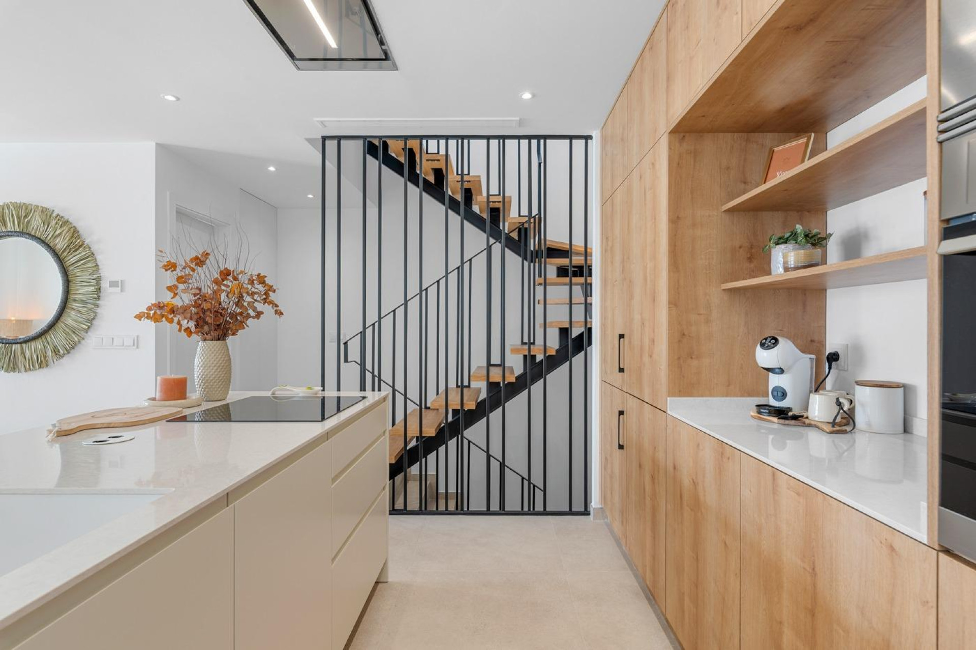 New Build - Villa de Lujo - Dolores - CENTRO