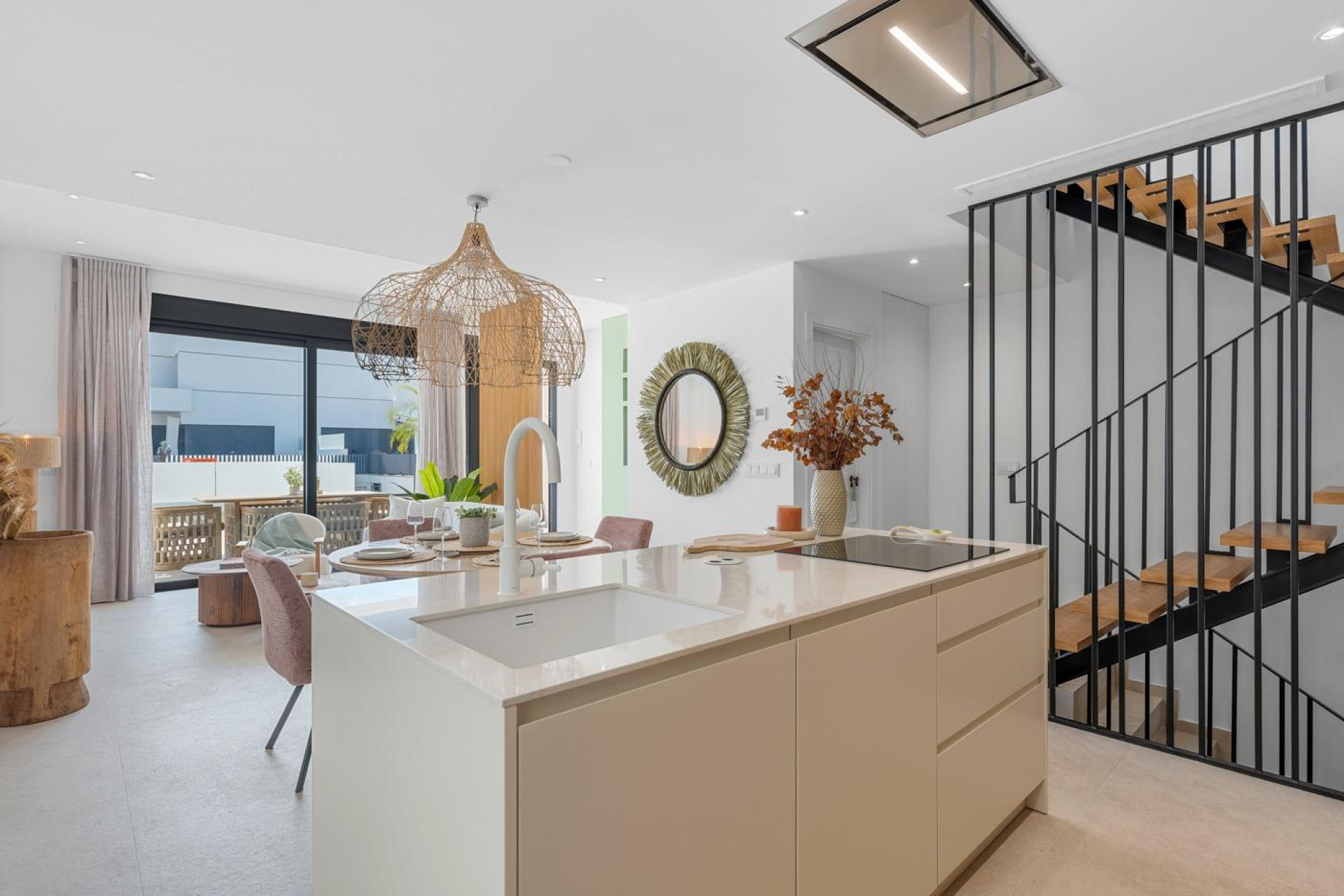 New Build - Villa de Lujo - Dolores - CENTRO