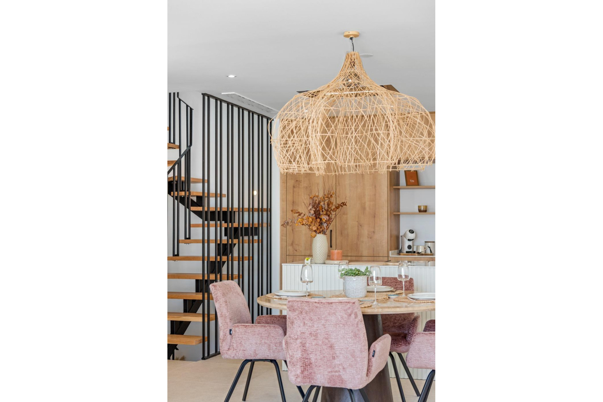 New Build - Villa de Lujo - Dolores - CENTRO