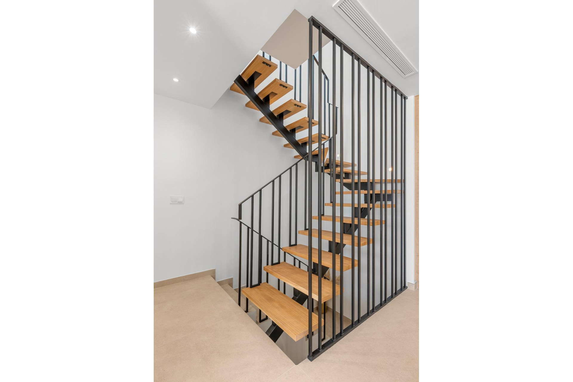 New Build - Villa de Lujo - Dolores - CENTRO