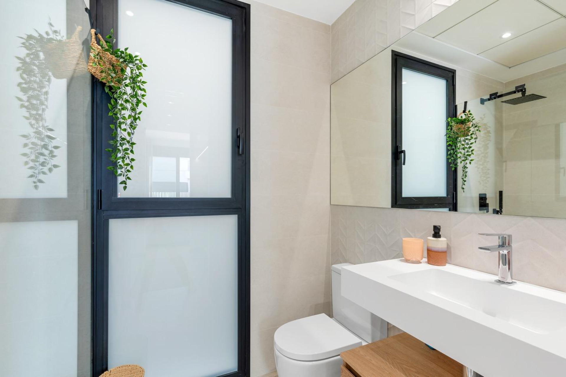 New Build - Villa de Lujo - Dolores - CENTRO