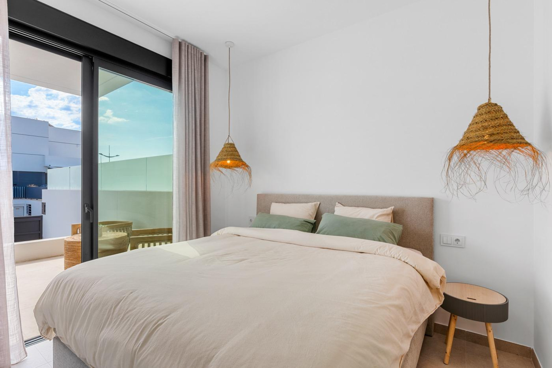 New Build - Villa de Lujo - Dolores - CENTRO