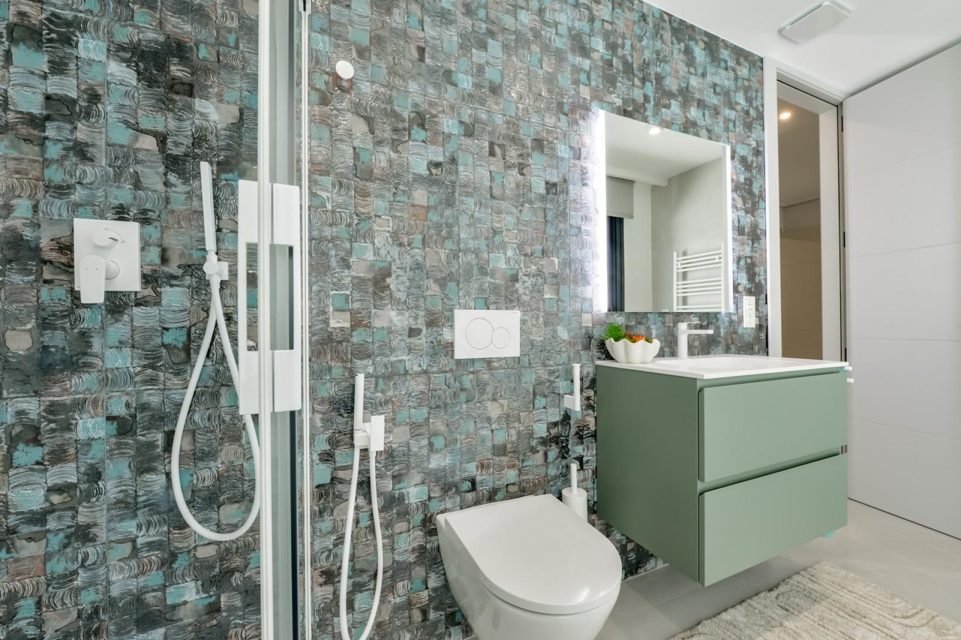 New Build - Villa de Lujo - Finestrat - Golf Bahía