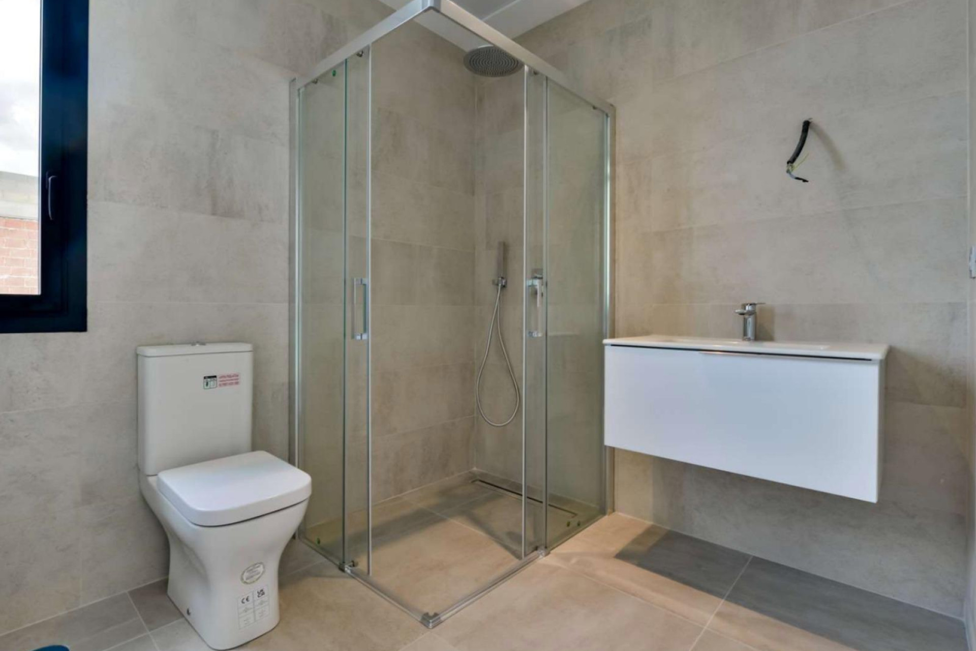 New Build - Villa de Lujo - Finestrat - Golf Bahía