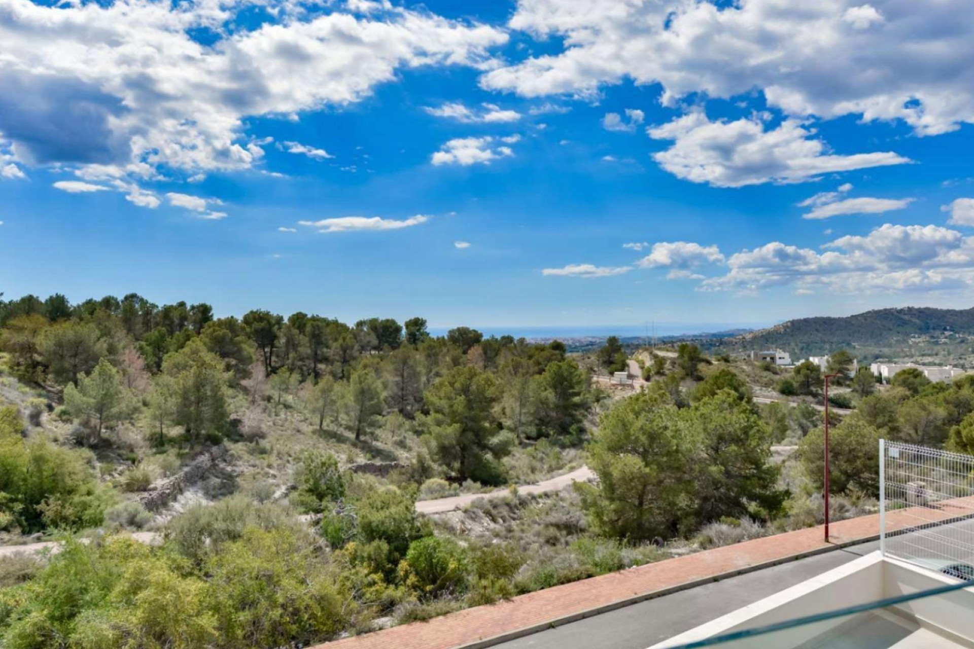 New Build - Villa de Lujo - Finestrat - Golf Bahía