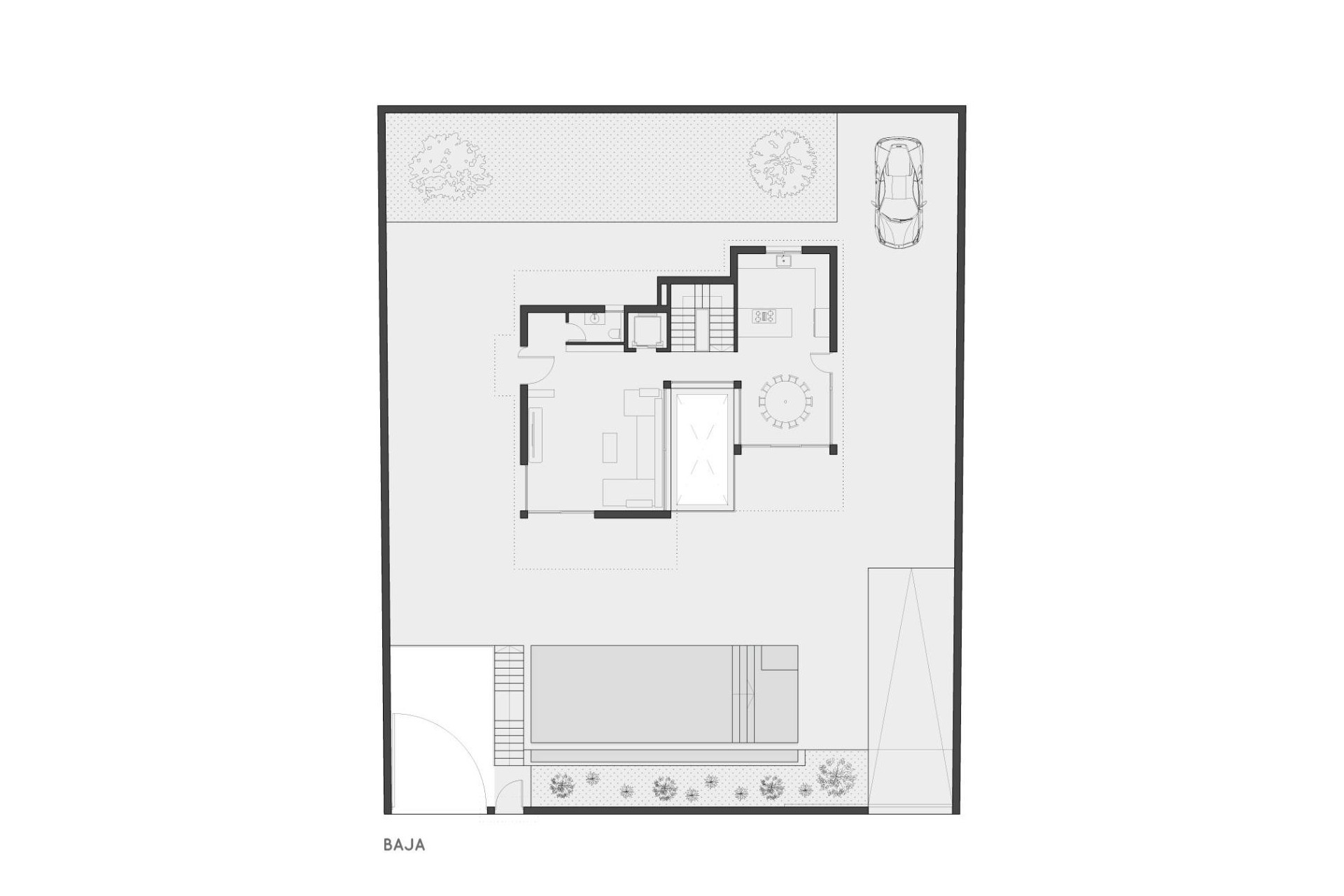 New Build - Villa de Lujo - Finestrat - Golf Bahía