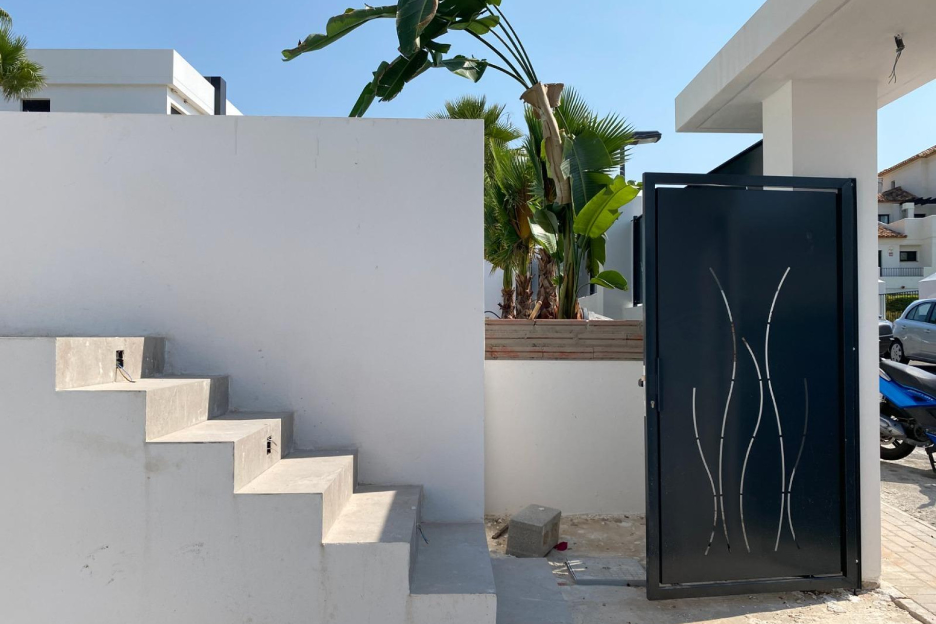 New Build - Villa de Lujo - Finestrat - Golf Bahía