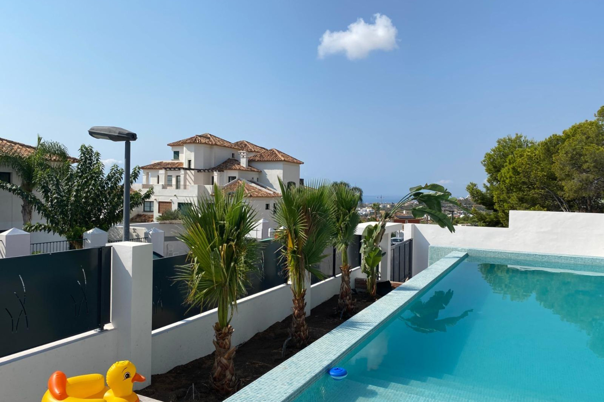 New Build - Villa de Lujo - Finestrat - Golf Bahía