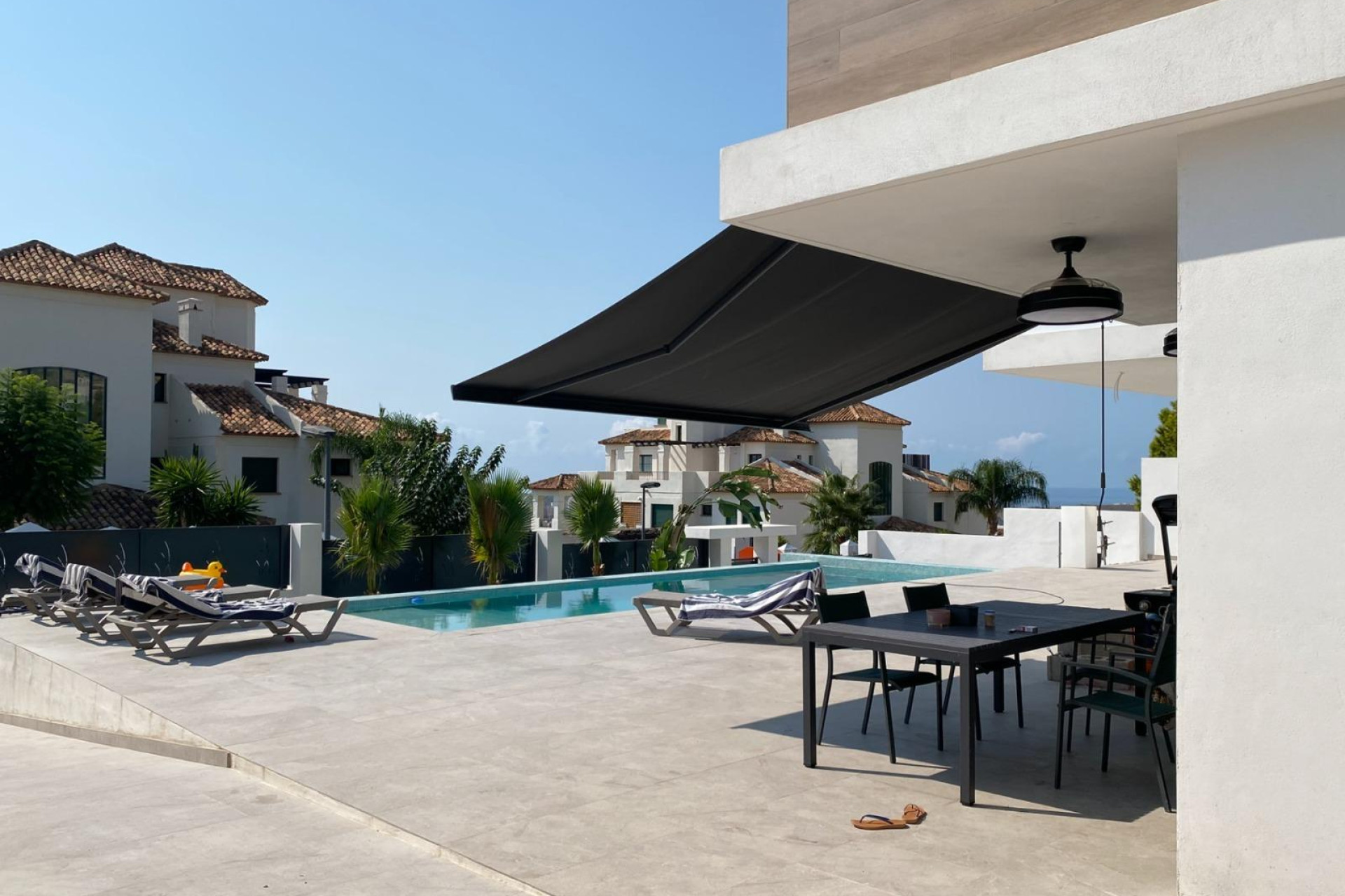 New Build - Villa de Lujo - Finestrat - Golf Bahía