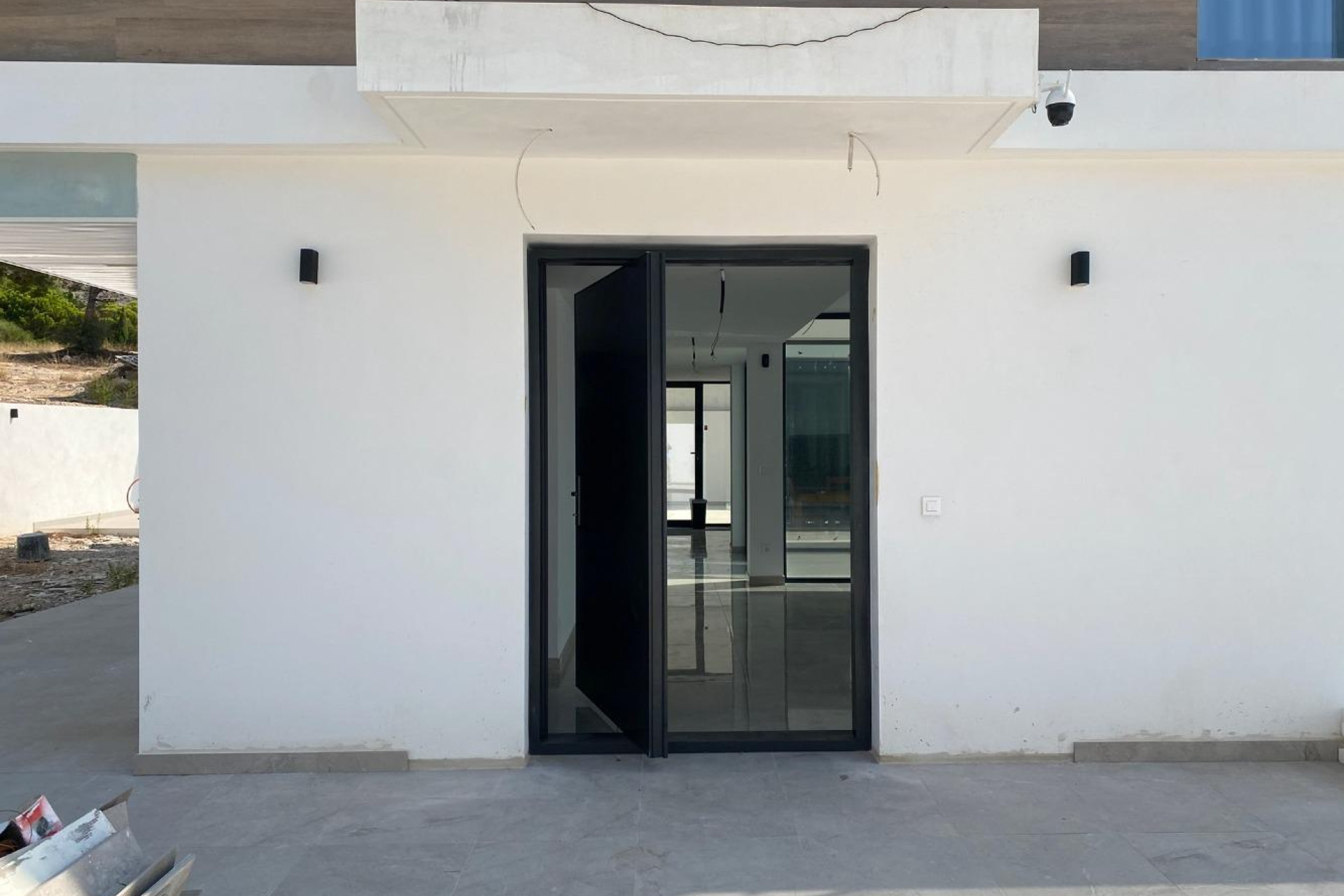 New Build - Villa de Lujo - Finestrat - Golf Bahía