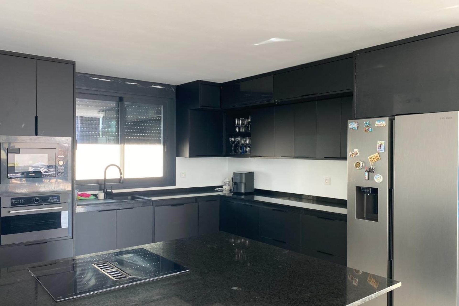 New Build - Villa de Lujo - Finestrat - Golf Bahía