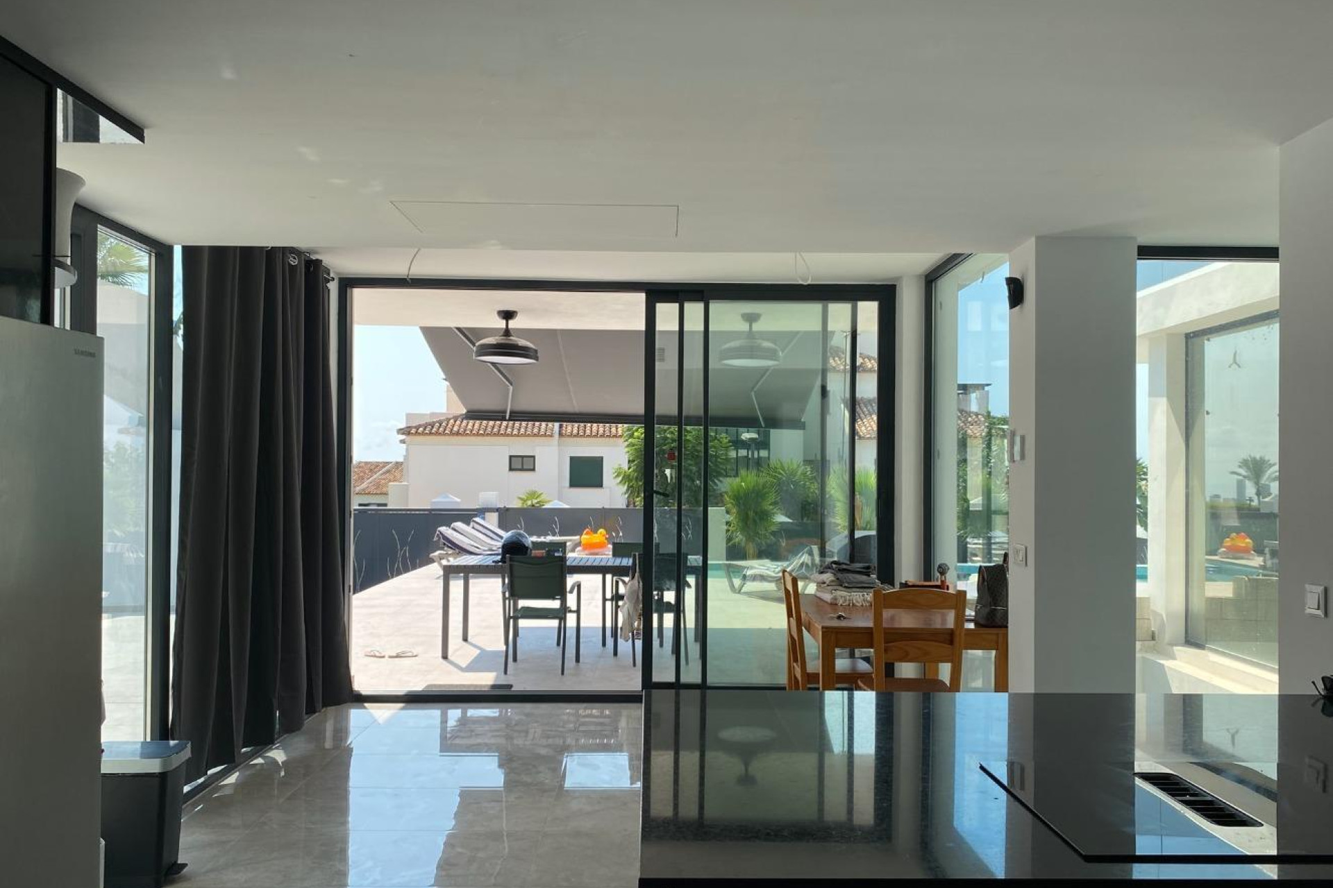 New Build - Villa de Lujo - Finestrat - Golf Bahía