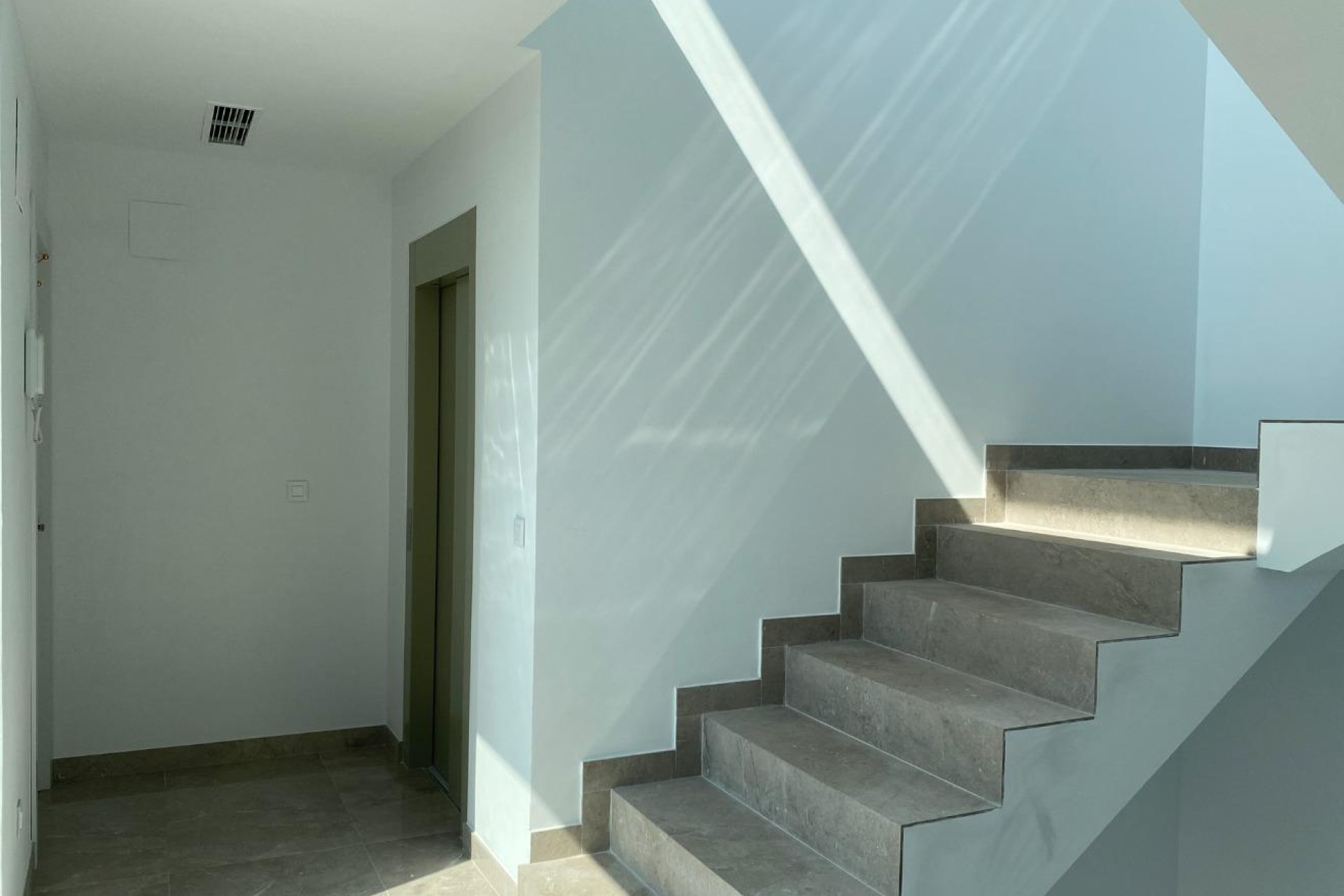 New Build - Villa de Lujo - Finestrat - Golf Bahía