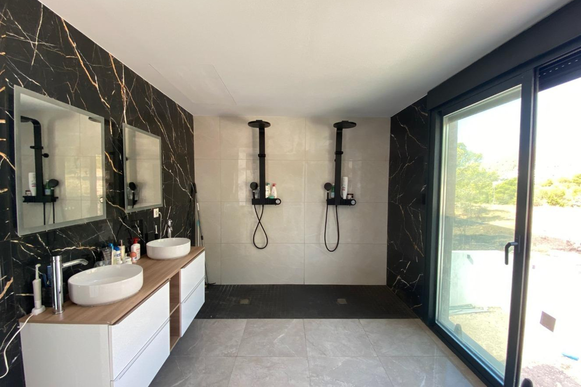 New Build - Villa de Lujo - Finestrat - Golf Bahía