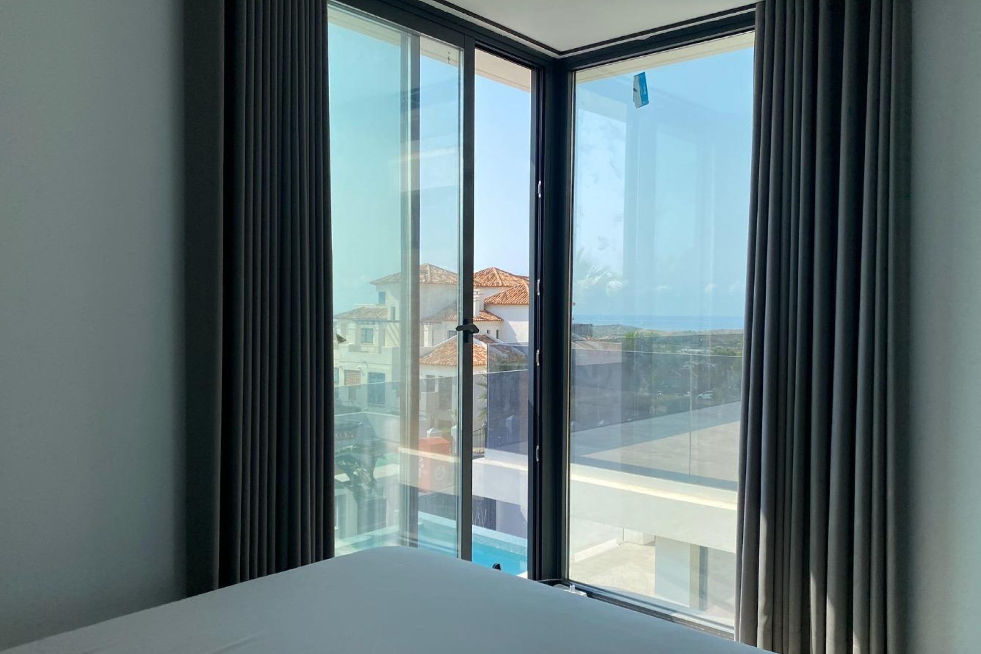 New Build - Villa de Lujo - Finestrat - Golf Bahía