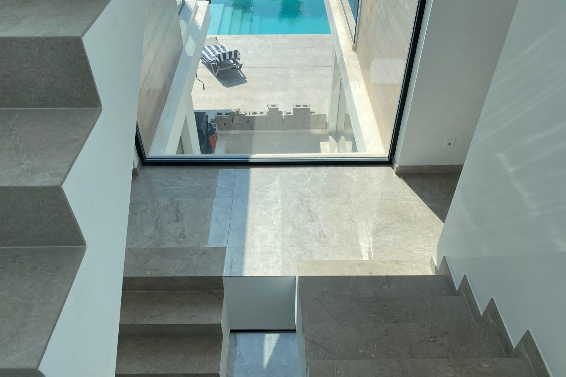 New Build - Villa de Lujo - Finestrat - Golf Bahía