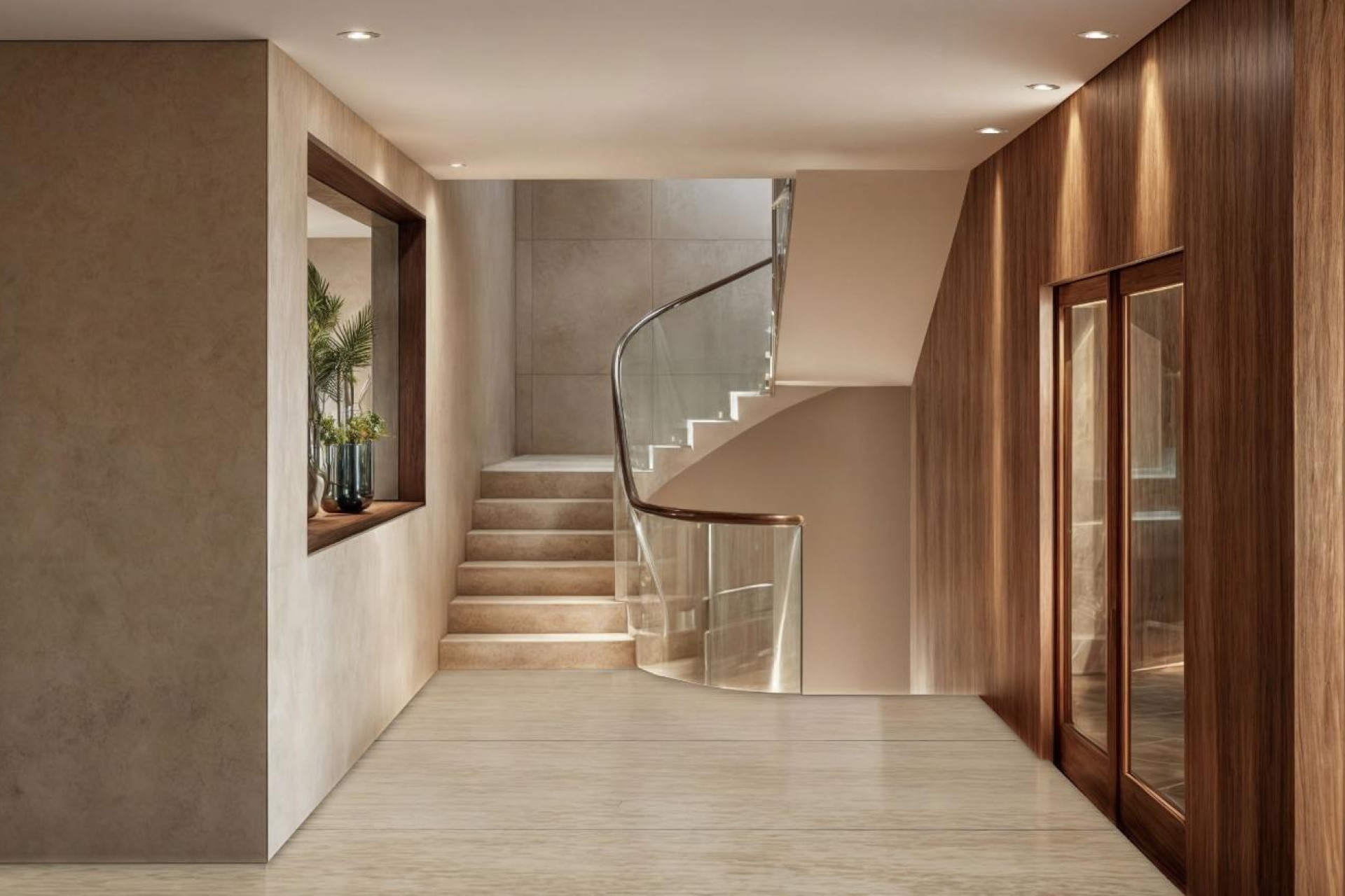 New Build - Villa de Lujo - Jávea - Xàbia - Portichol - Balcón al Mar