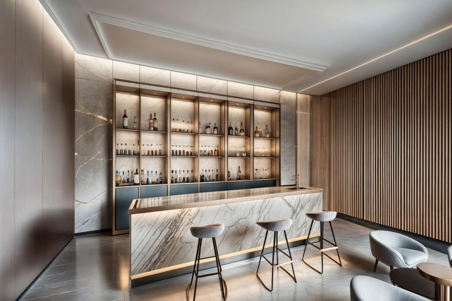 New Build - Villa de Lujo - Jávea - Xàbia - Portichol - Balcón al Mar