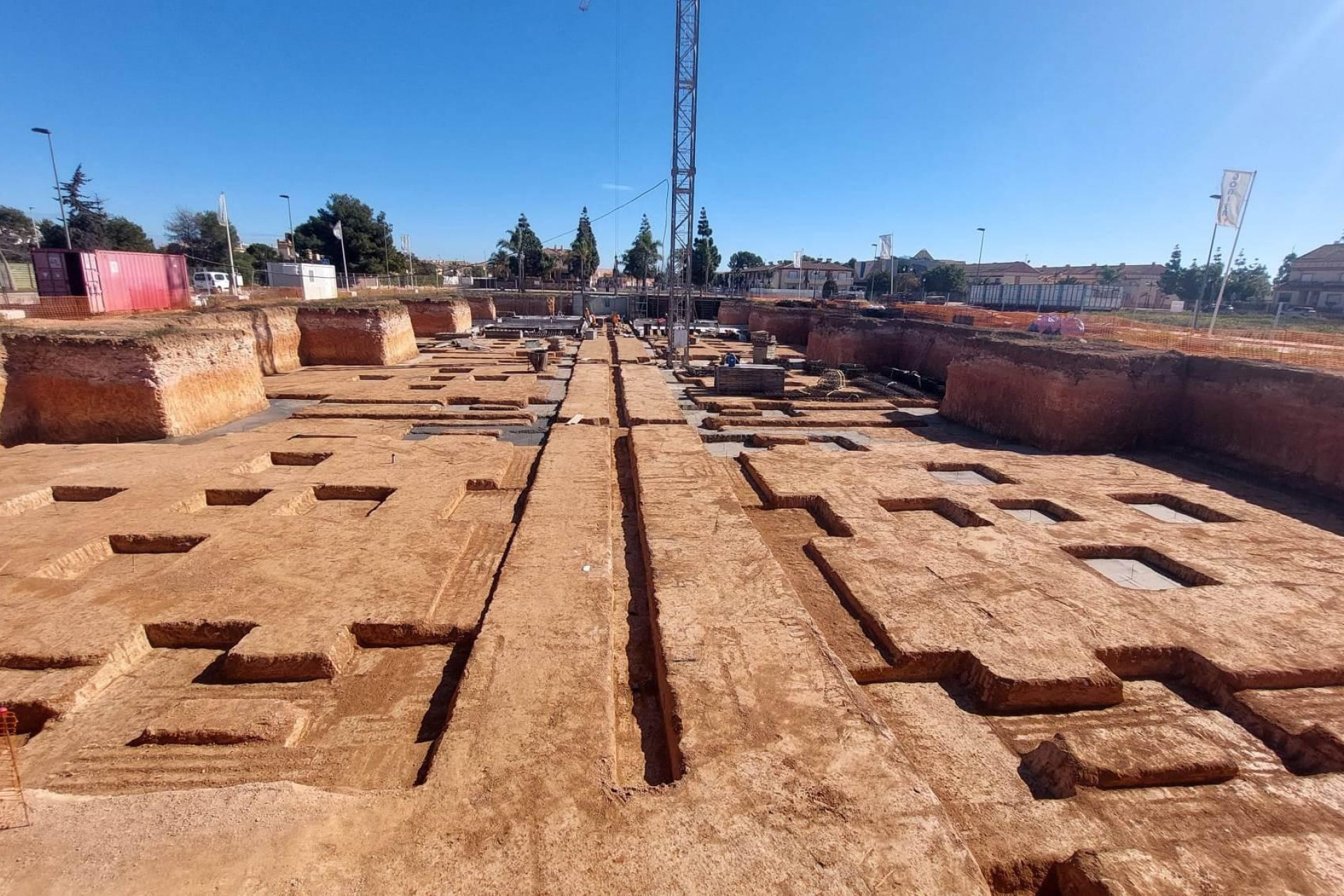 New Build - Villa de Lujo - Los Alcázares - Serena Golf