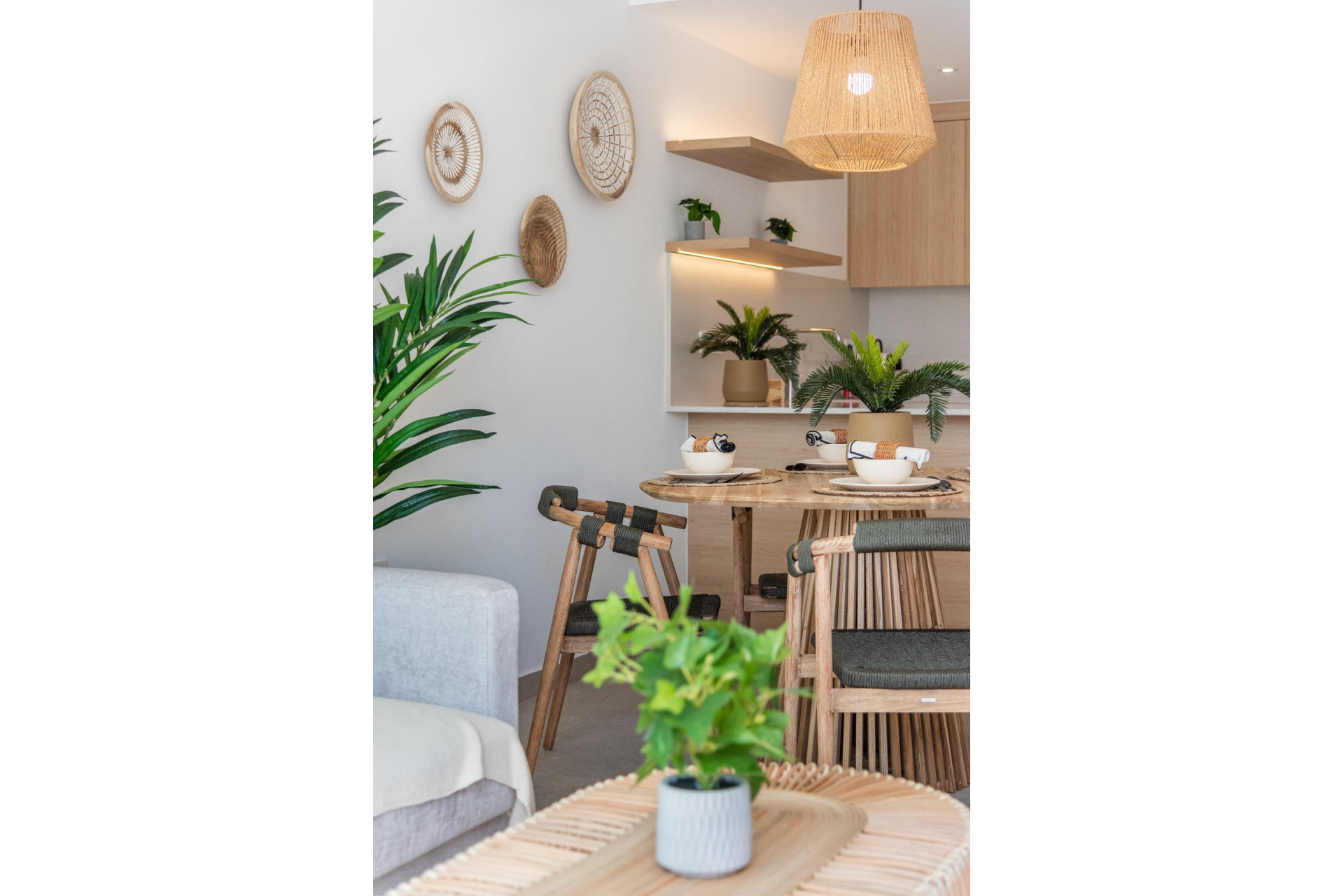 New Build - Villa de Lujo - Los Alcázares - Serena Golf