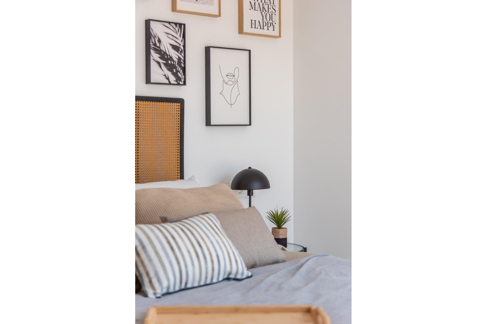 New Build - Villa de Lujo - Los Alcázares - Serena Golf