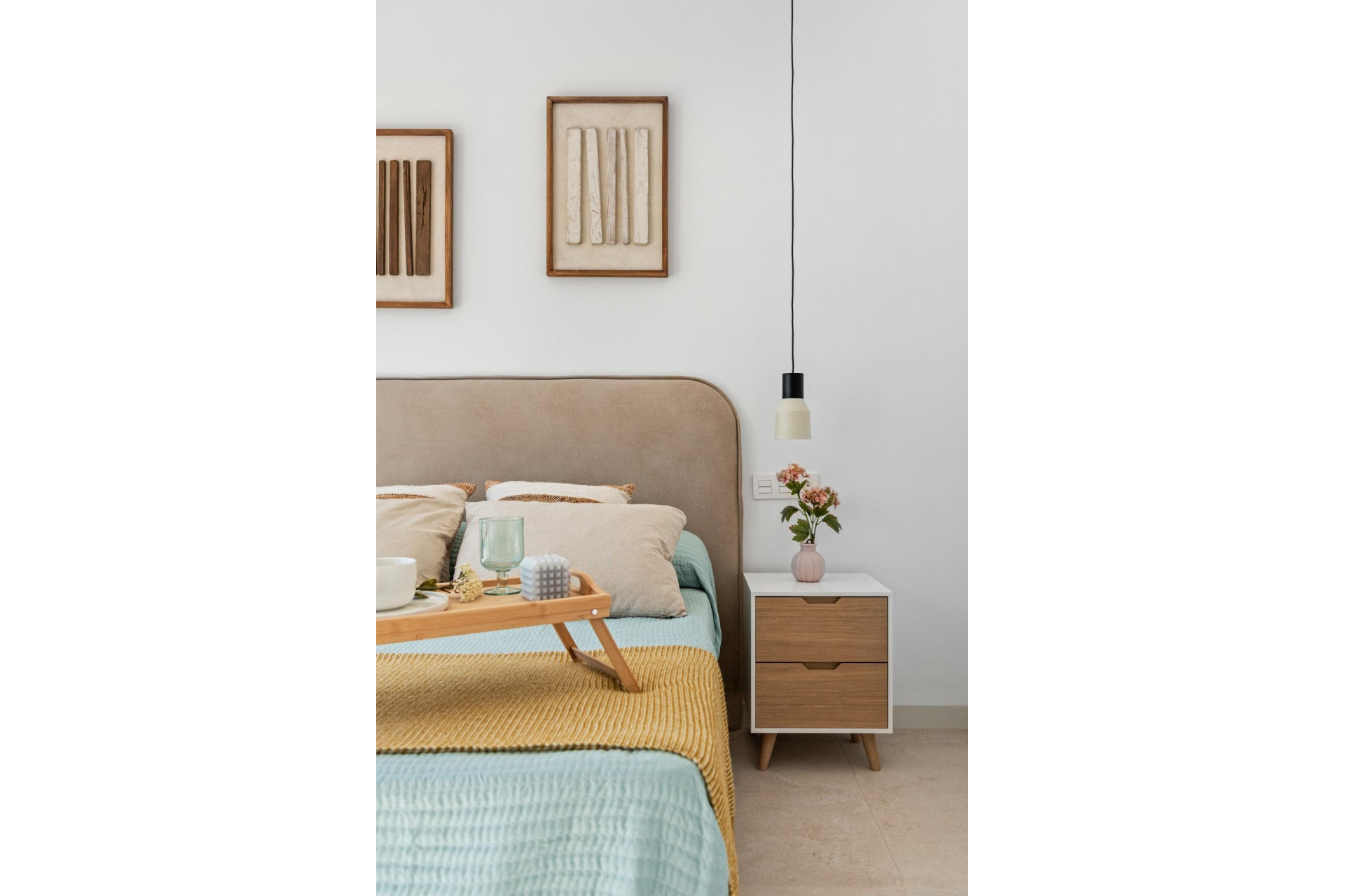 New Build - Villa de Lujo - Los Alcázares - Serena Golf