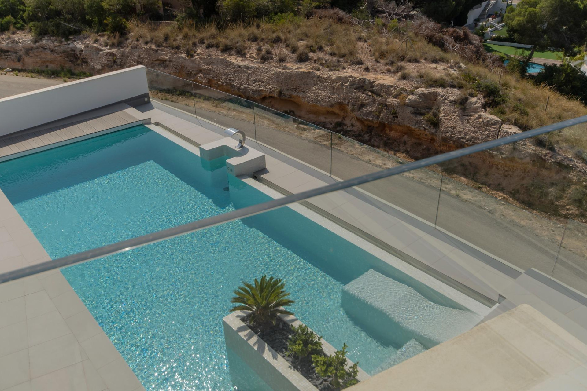 New Build - Villa de Lujo - Orihuela Costa - Campoamor