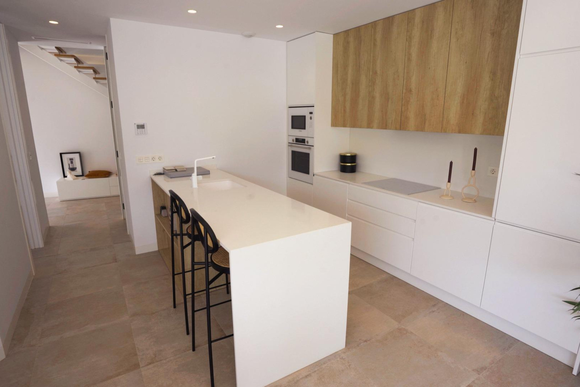 New Build - Villa de Lujo - Orihuela Costa - La Florida