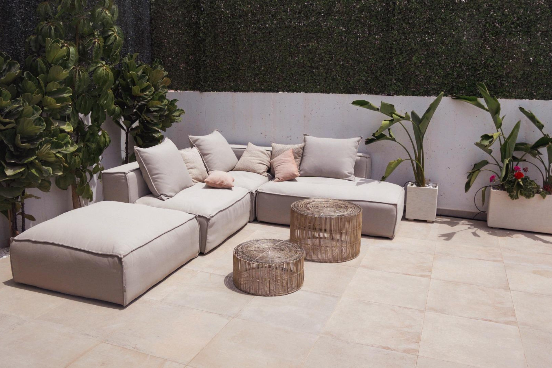 New Build - Villa de Lujo - Orihuela Costa - La Florida