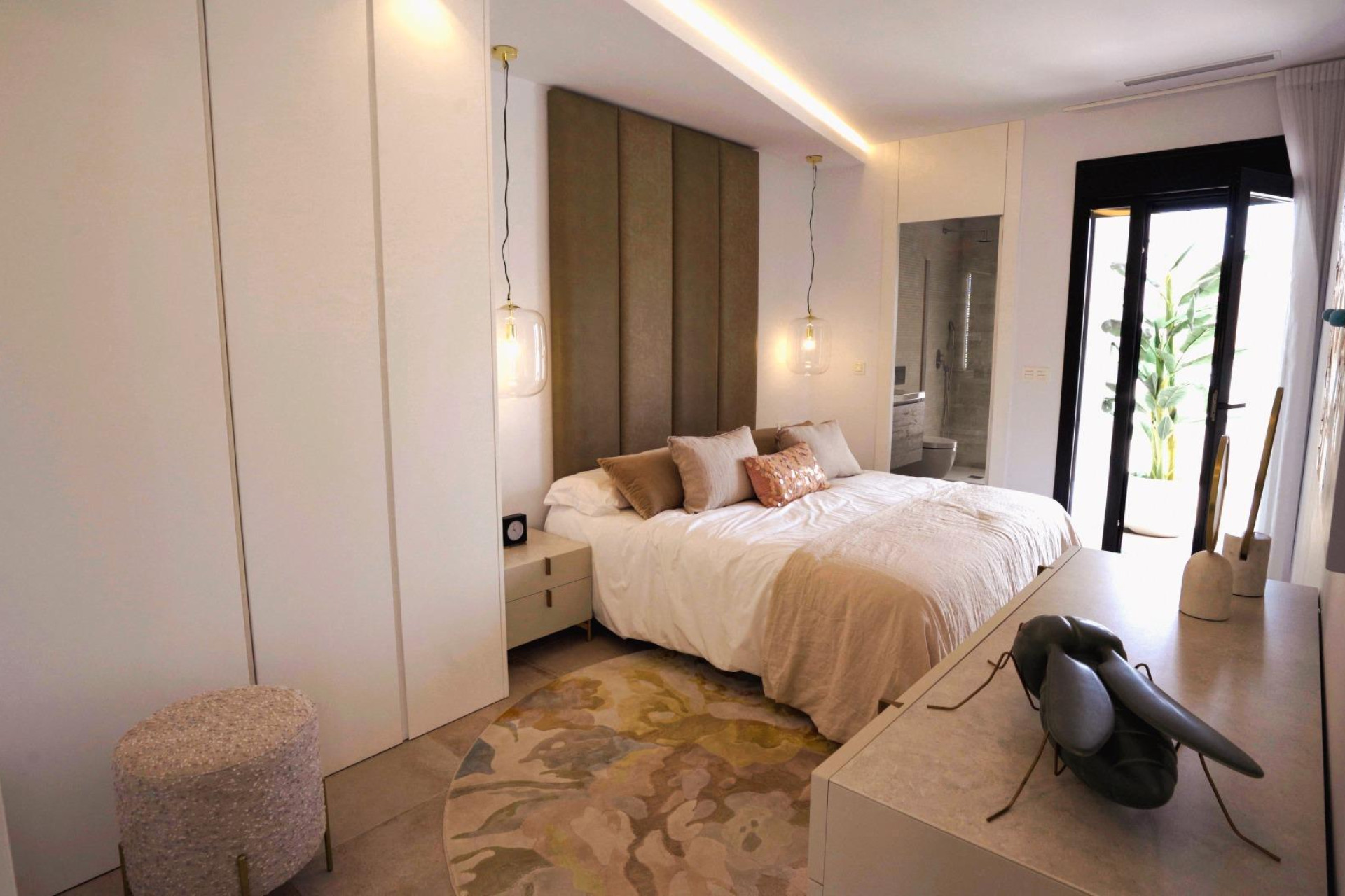 New Build - Villa de Lujo - Orihuela Costa - La Florida