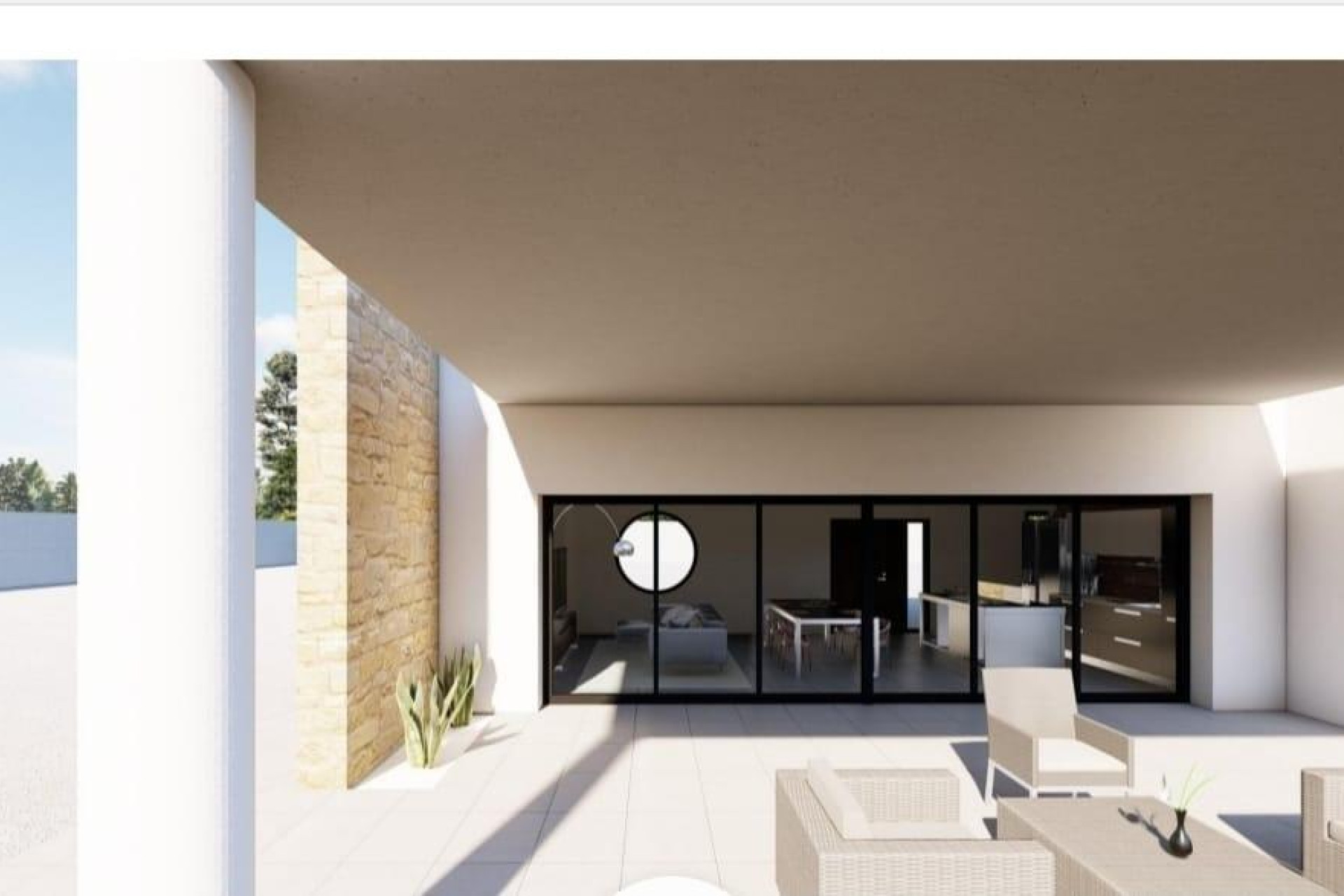 New Build - Villa de Lujo - PINOSO - Comunidad valenciana