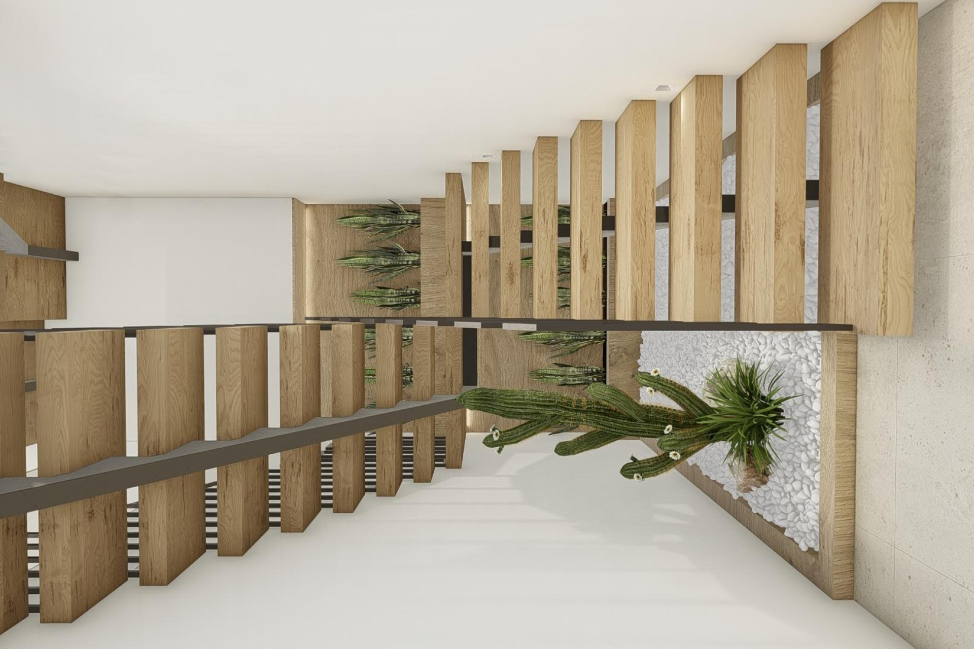 New Build - Villa de Lujo - Polop - Pla de cantal