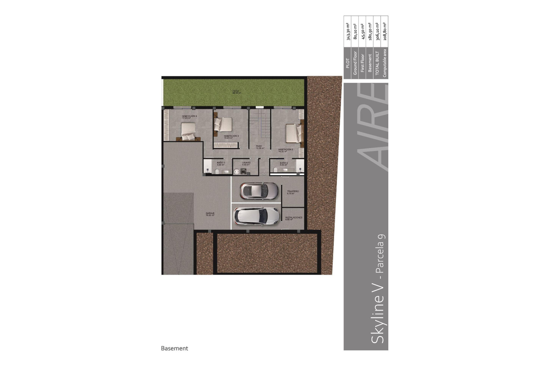 New Build - Villa de Lujo - Rojales - Residencial benimar