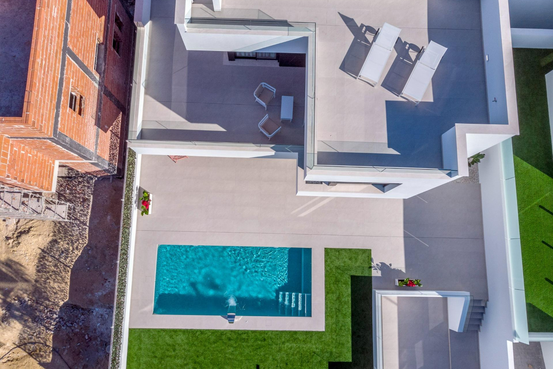 New Build - Villa de Lujo - Rojales - Rojales - Village