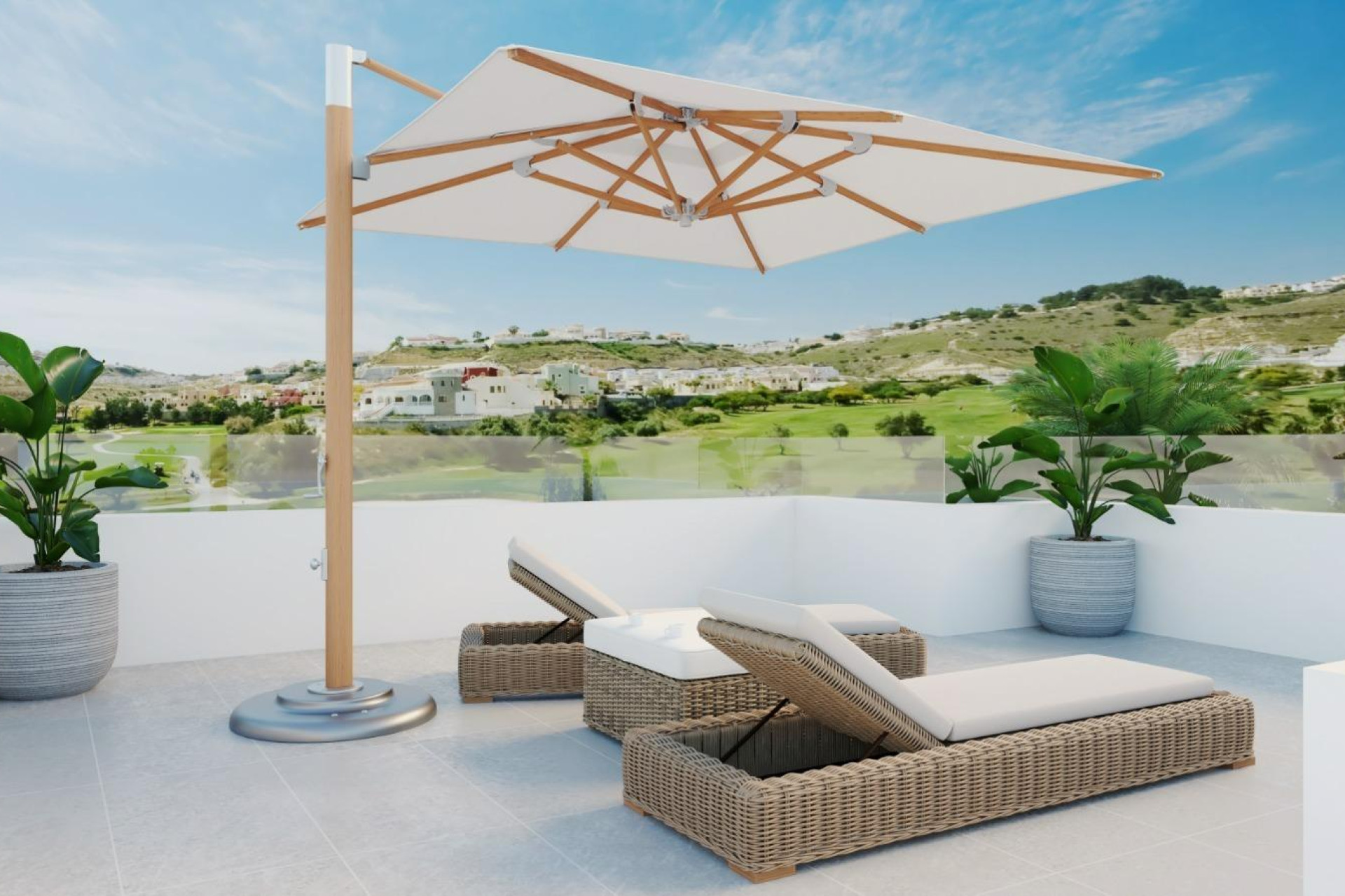 New Build - Villa de Lujo - Rojales - Rojales - Village