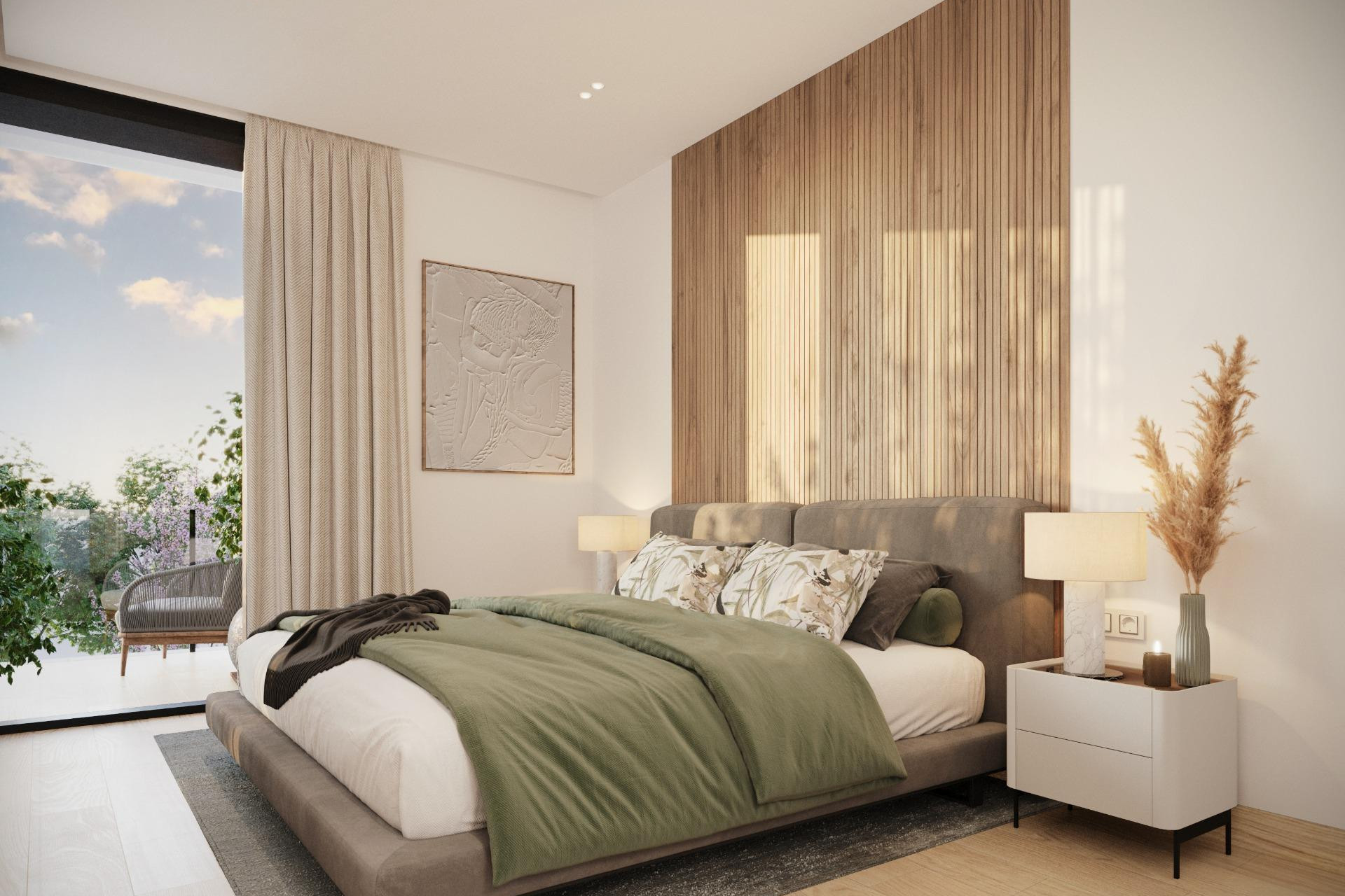 New Build - Villa de Lujo - San Juan de Alicante - Salafranca - Lloixa