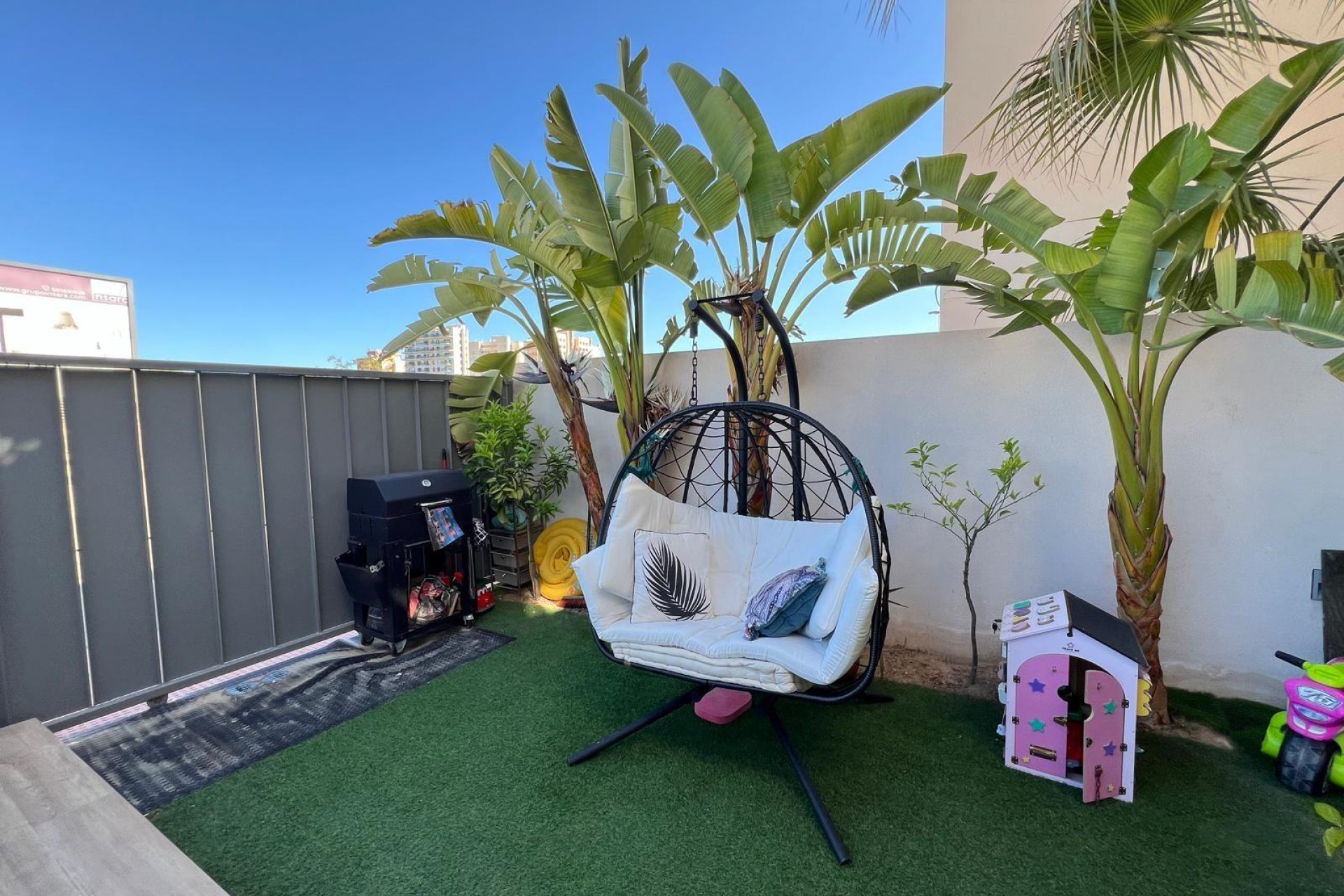 New Build - Villa de Lujo - Torrevieja - La veleta