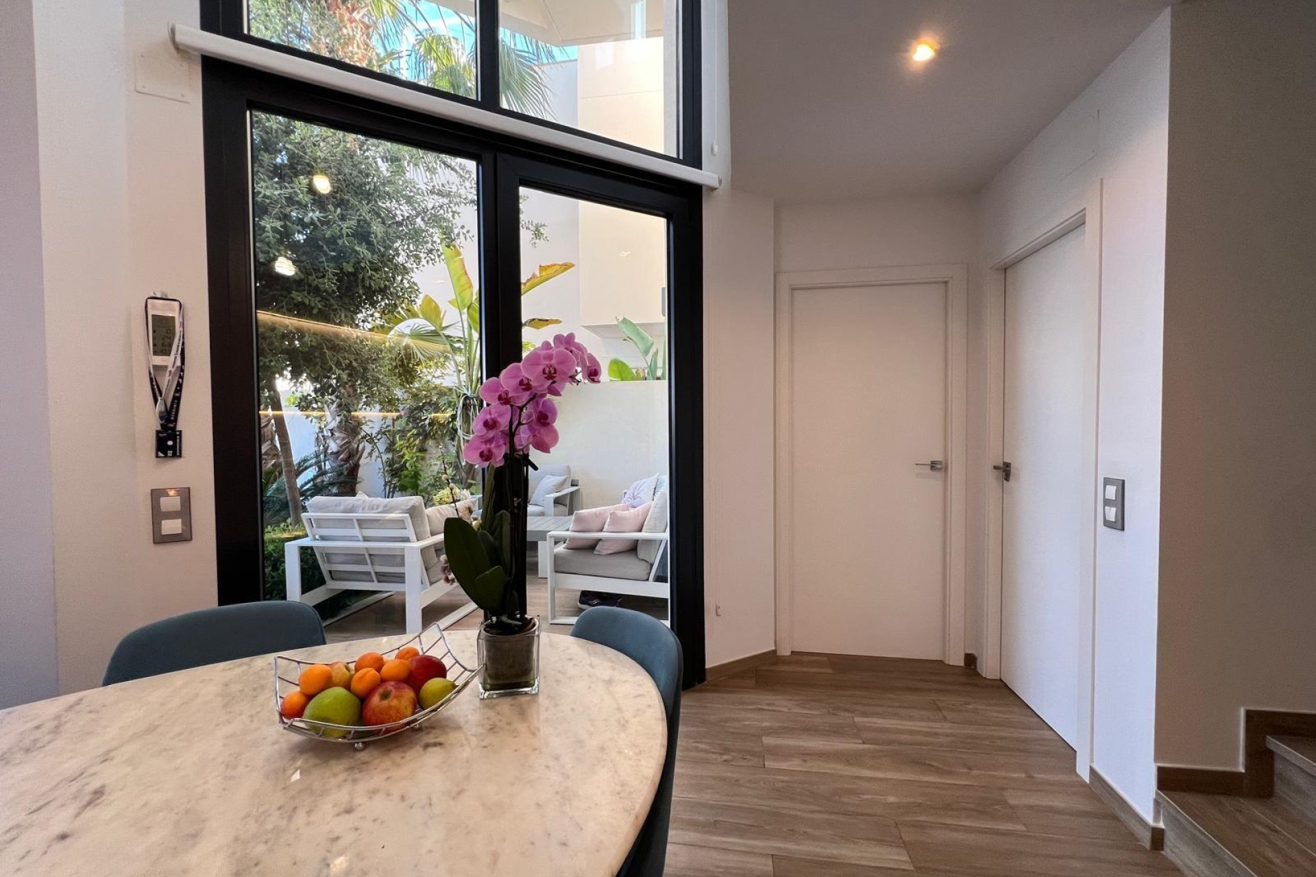 New Build - Villa de Lujo - Torrevieja - La veleta