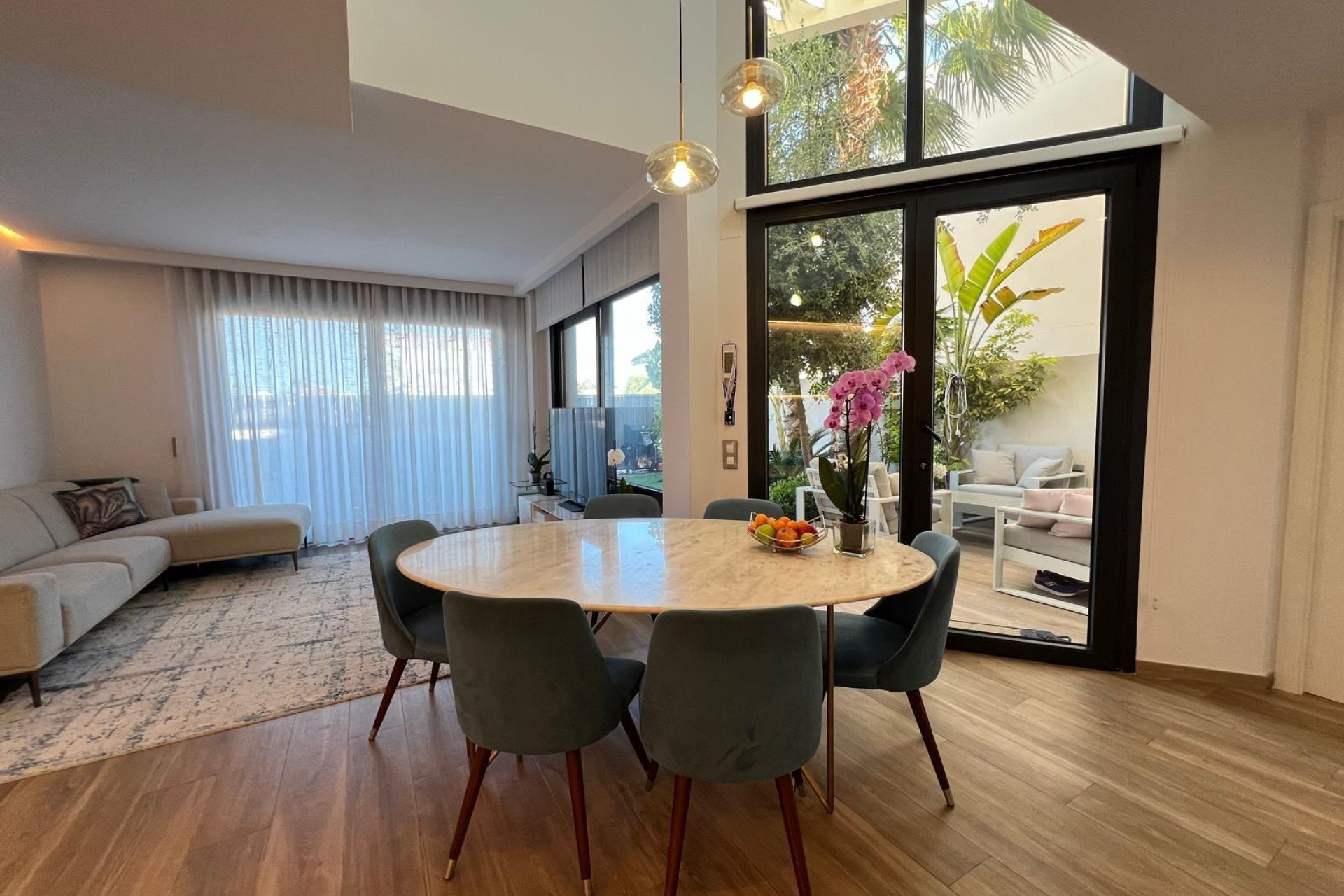 New Build - Villa de Lujo - Torrevieja - La veleta