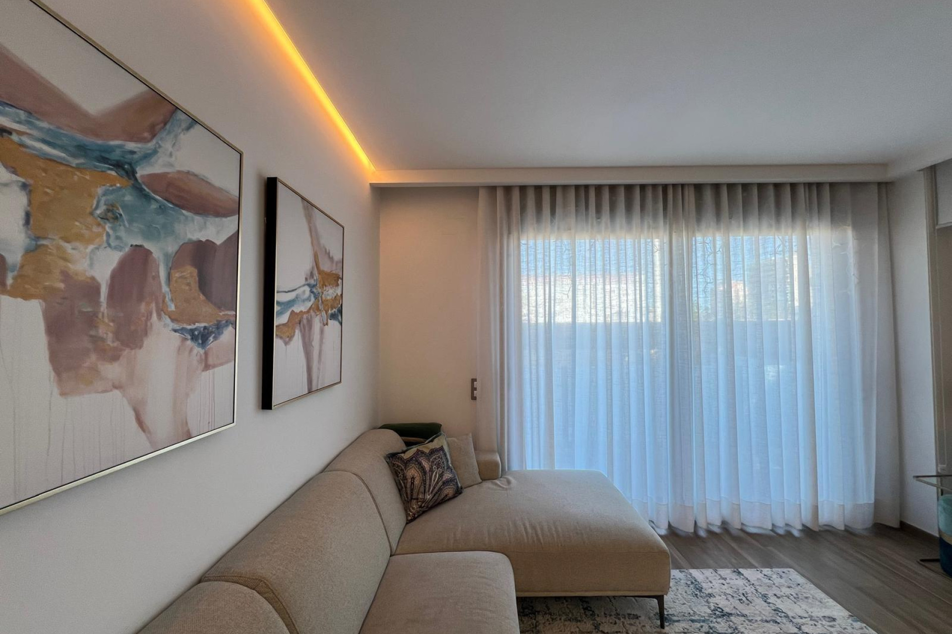 New Build - Villa de Lujo - Torrevieja - La veleta