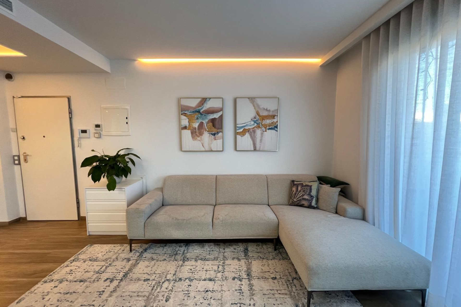 New Build - Villa de Lujo - Torrevieja - La veleta