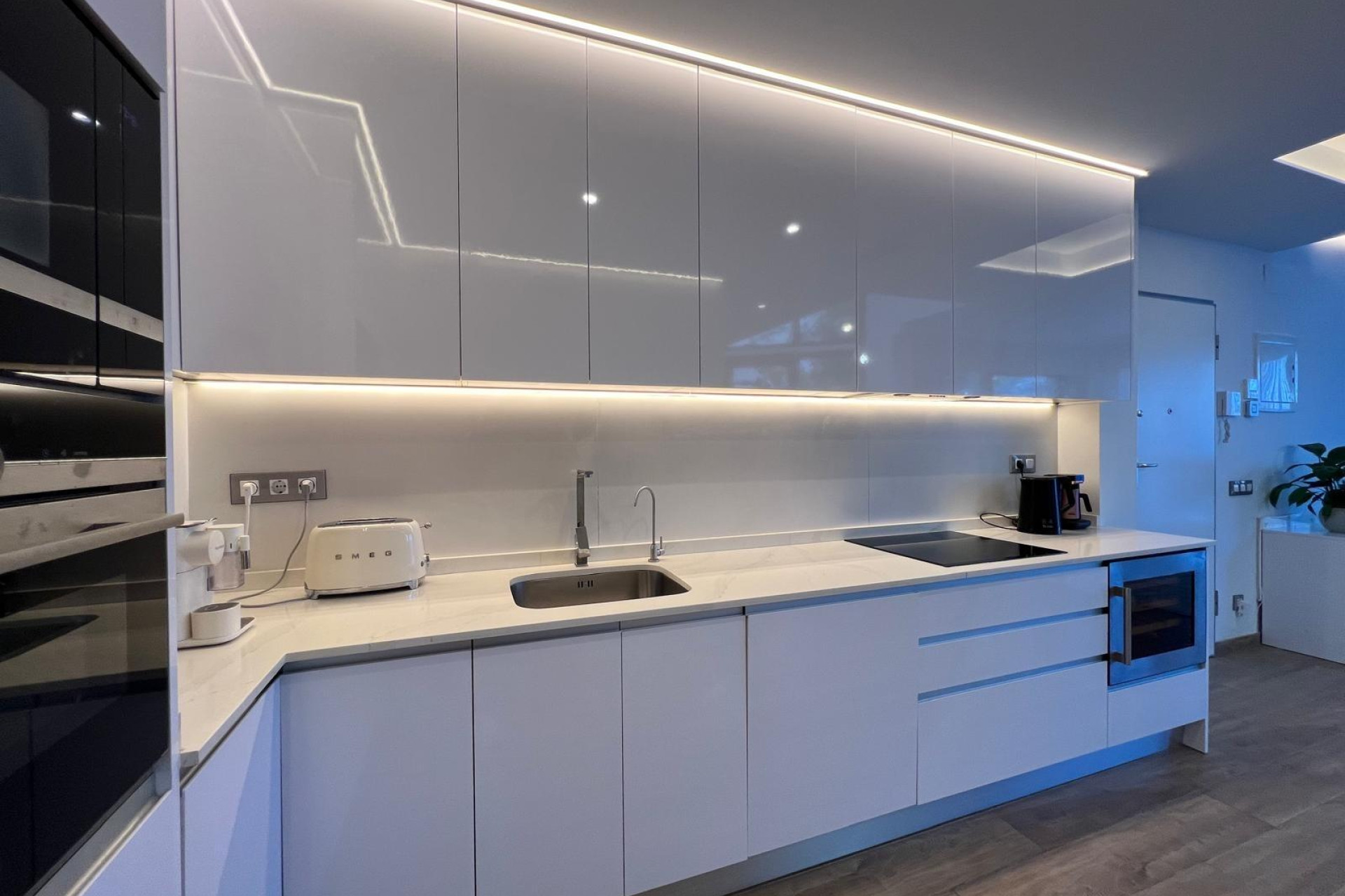 New Build - Villa de Lujo - Torrevieja - La veleta