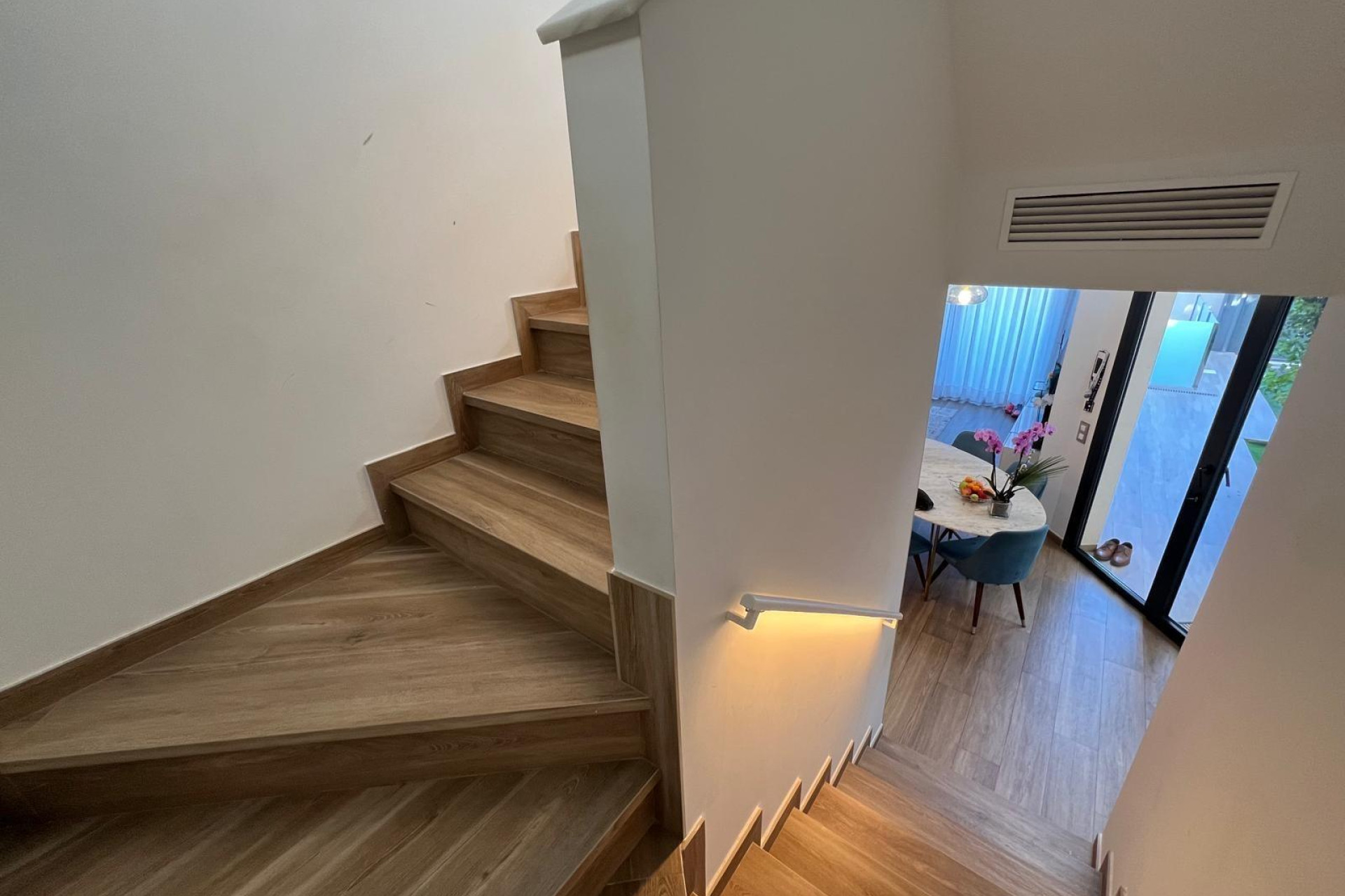 New Build - Villa de Lujo - Torrevieja - La veleta