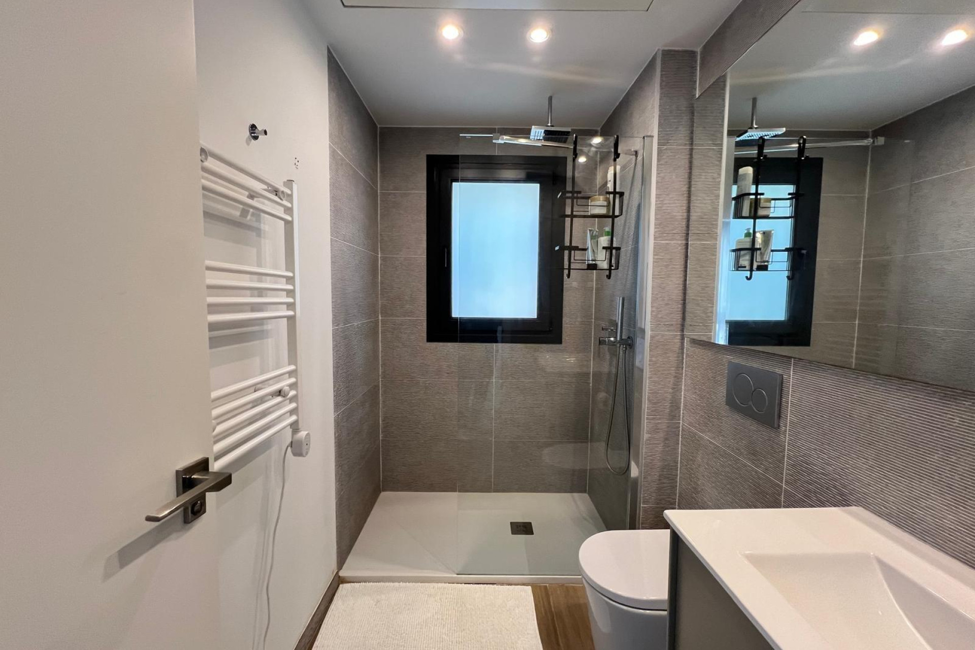 New Build - Villa de Lujo - Torrevieja - La veleta