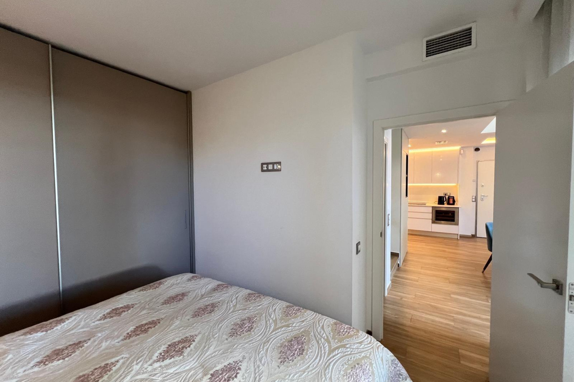 New Build - Villa de Lujo - Torrevieja - La veleta