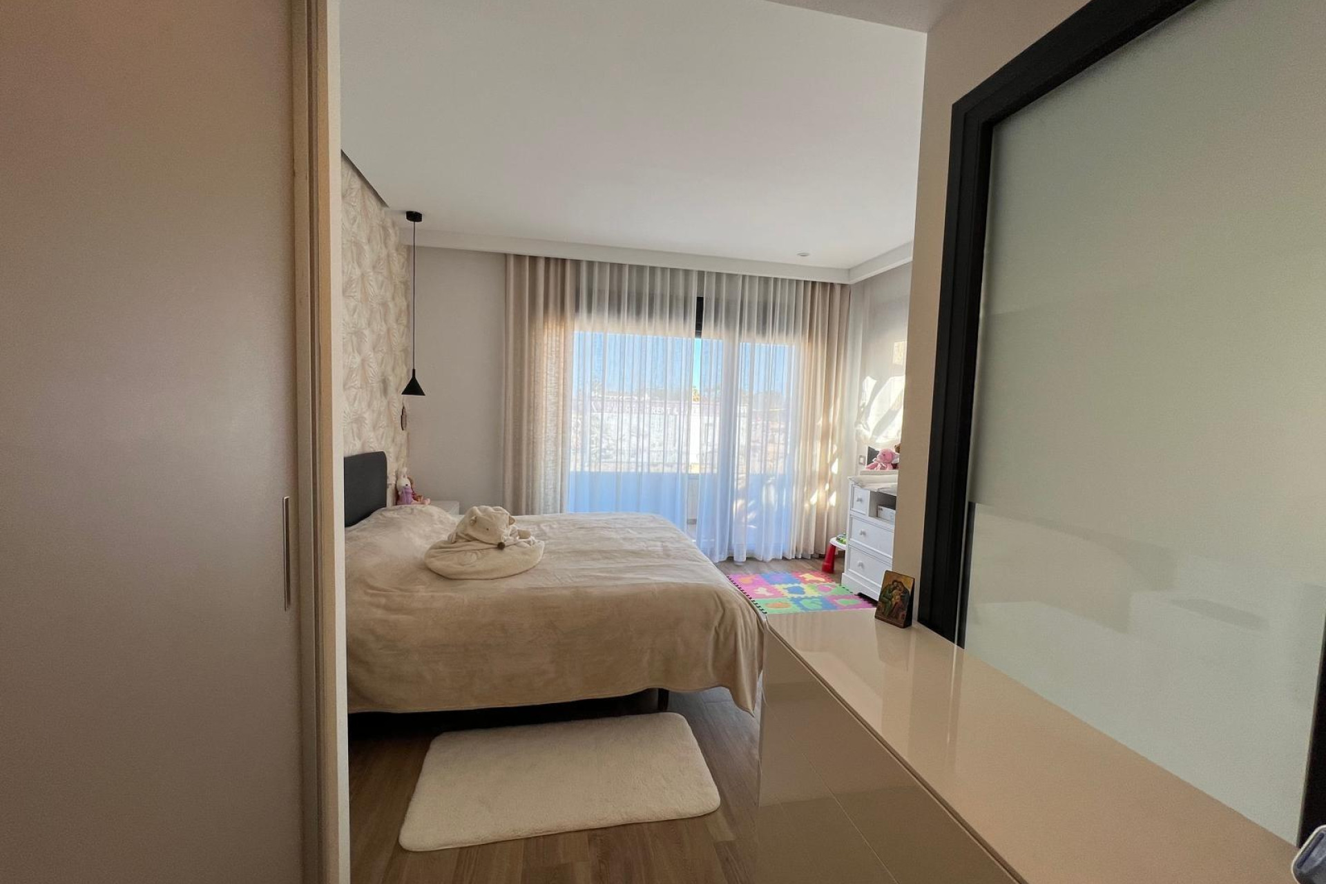 New Build - Villa de Lujo - Torrevieja - La veleta